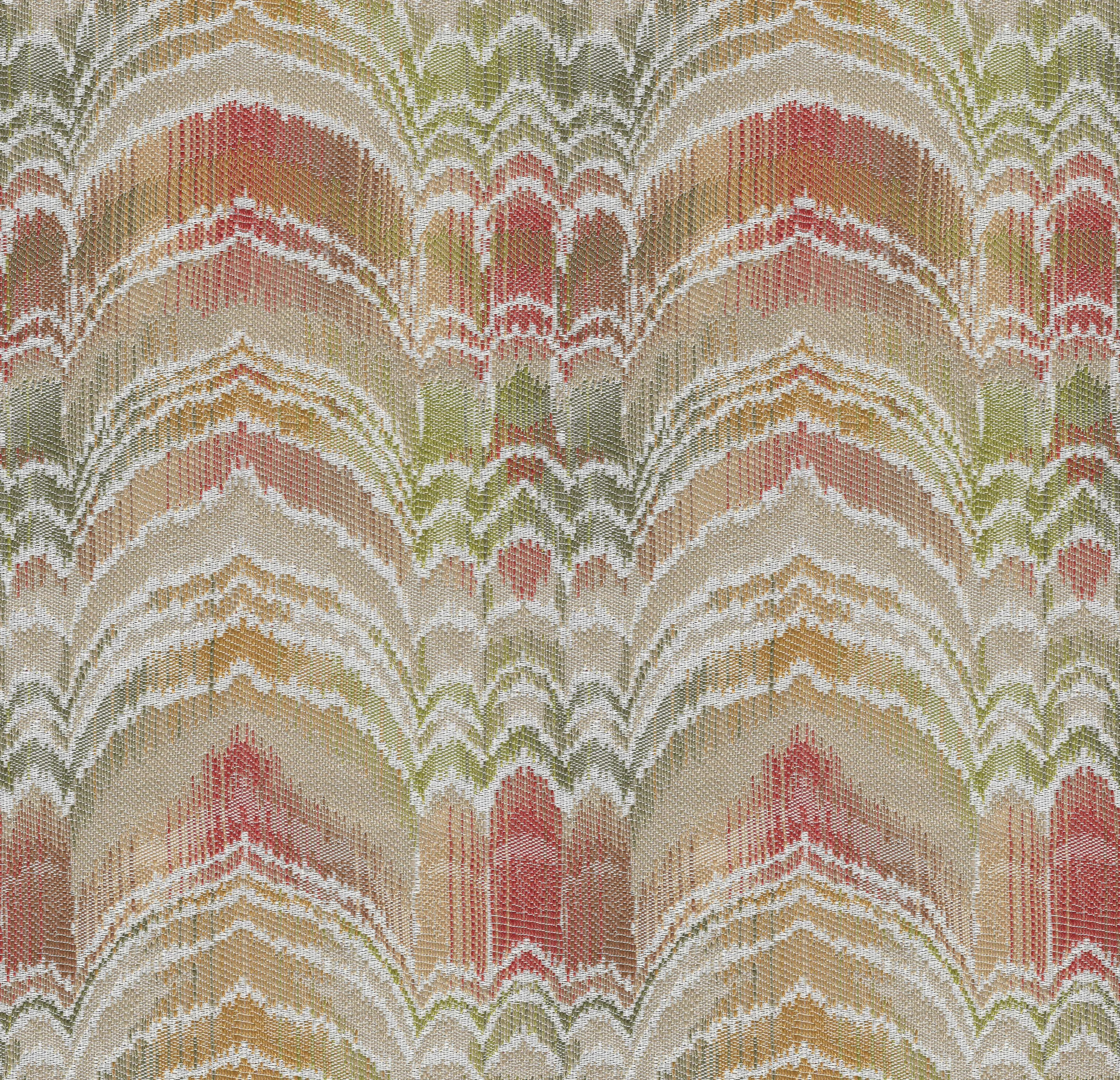 Nomad's Diary Edition 10 - Zoric | Upholstery Fabric Zoric-Citrus