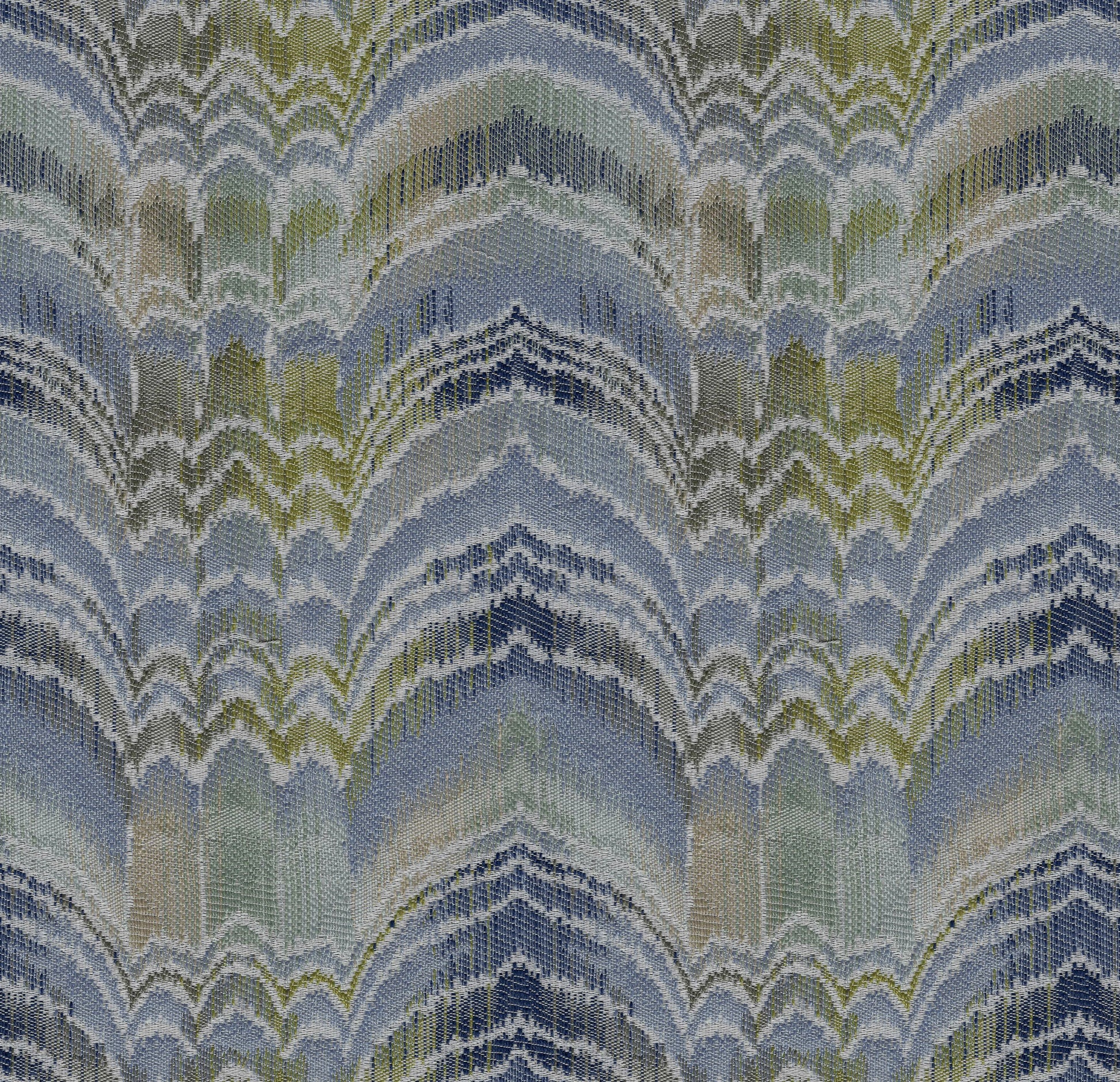 Nomad's Diary Edition 10 - Zoric | Upholstery Fabric Zoric-Horizon