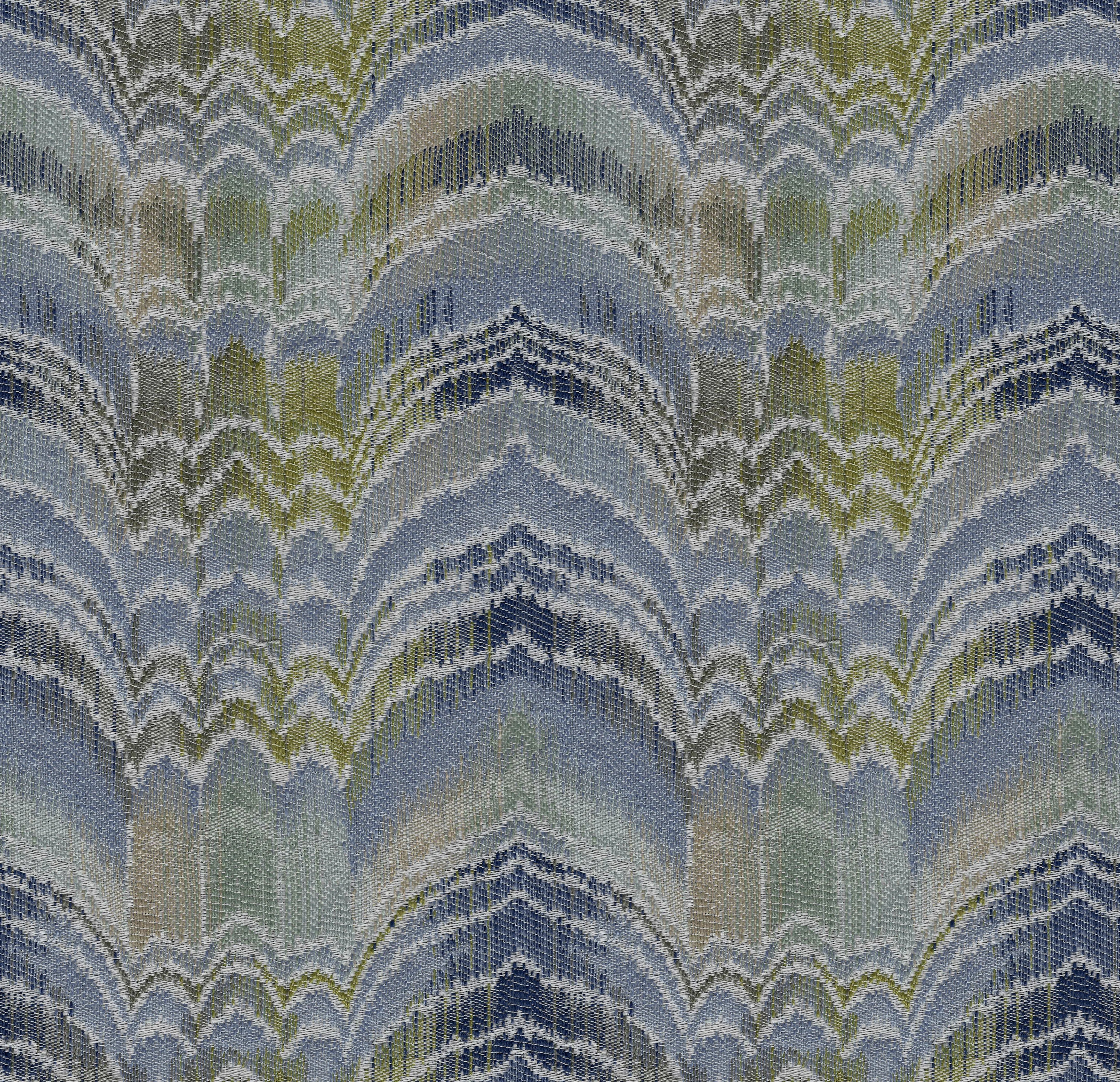 Nomad's Diary Edition 10 - Zoric | Upholstery Fabric Zoric-Horizon