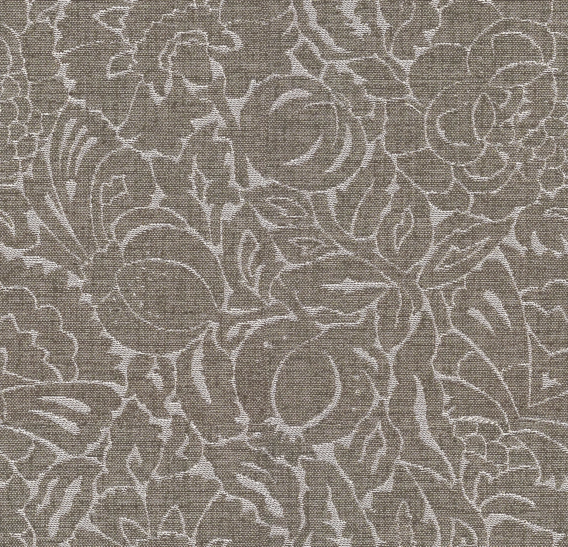 Earthen Tales Edition 3 - Feeble | Made to Order Light Filtering Curtains Feeble-Khaki