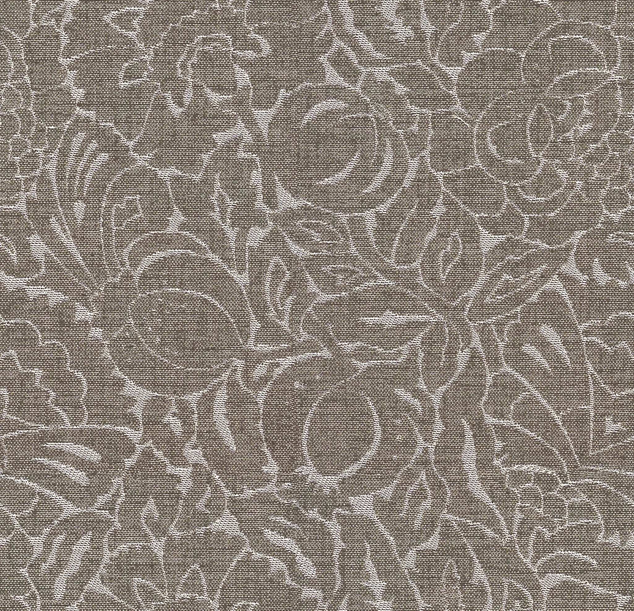 Earthen Tales Edition 3 - Feeble | Made to Order Light Filtering Curtains Feeble-Khaki