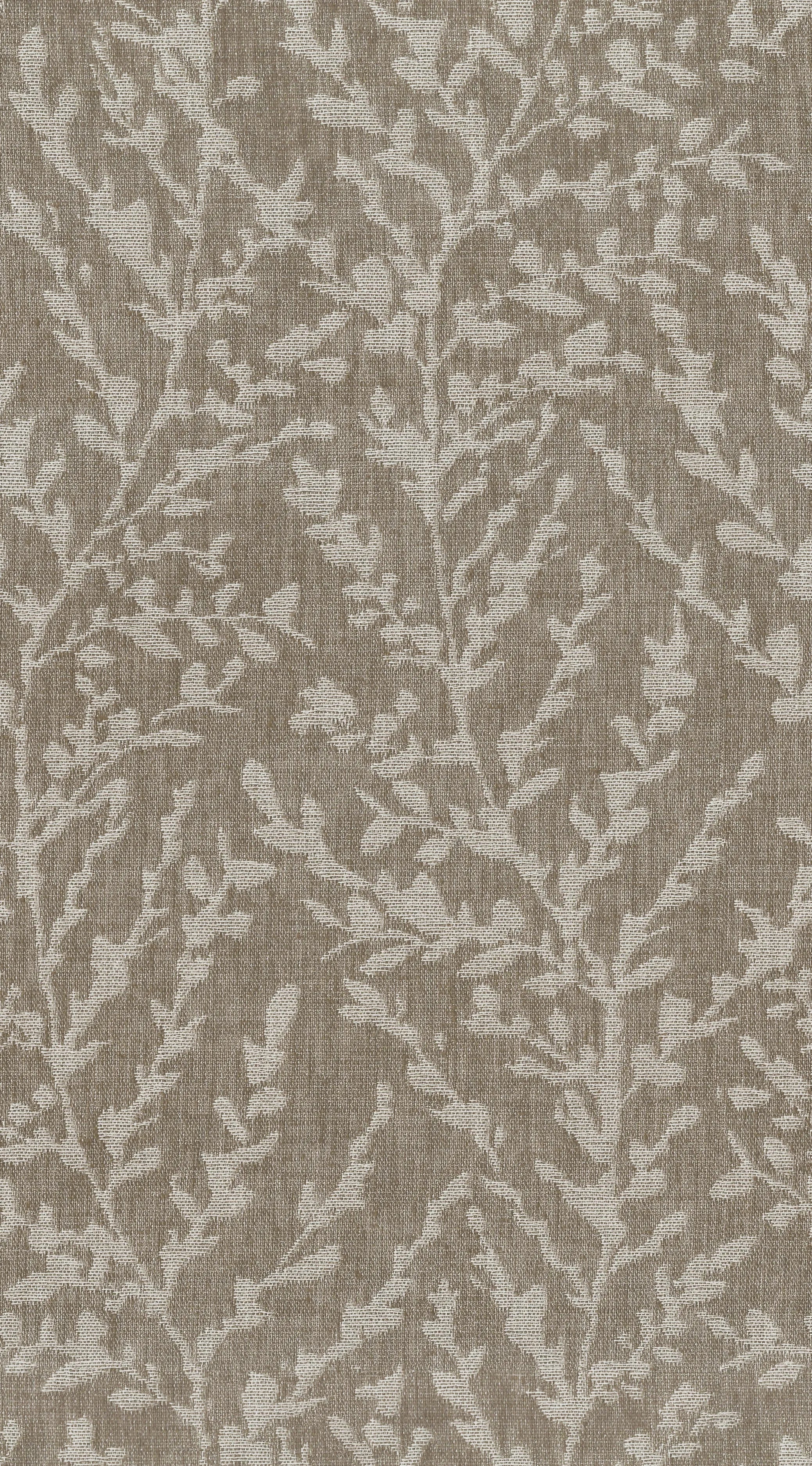 Earthen Tales Edition 3 - Barney | Made to Order Light Filtering Curtains Barney-Khaki
