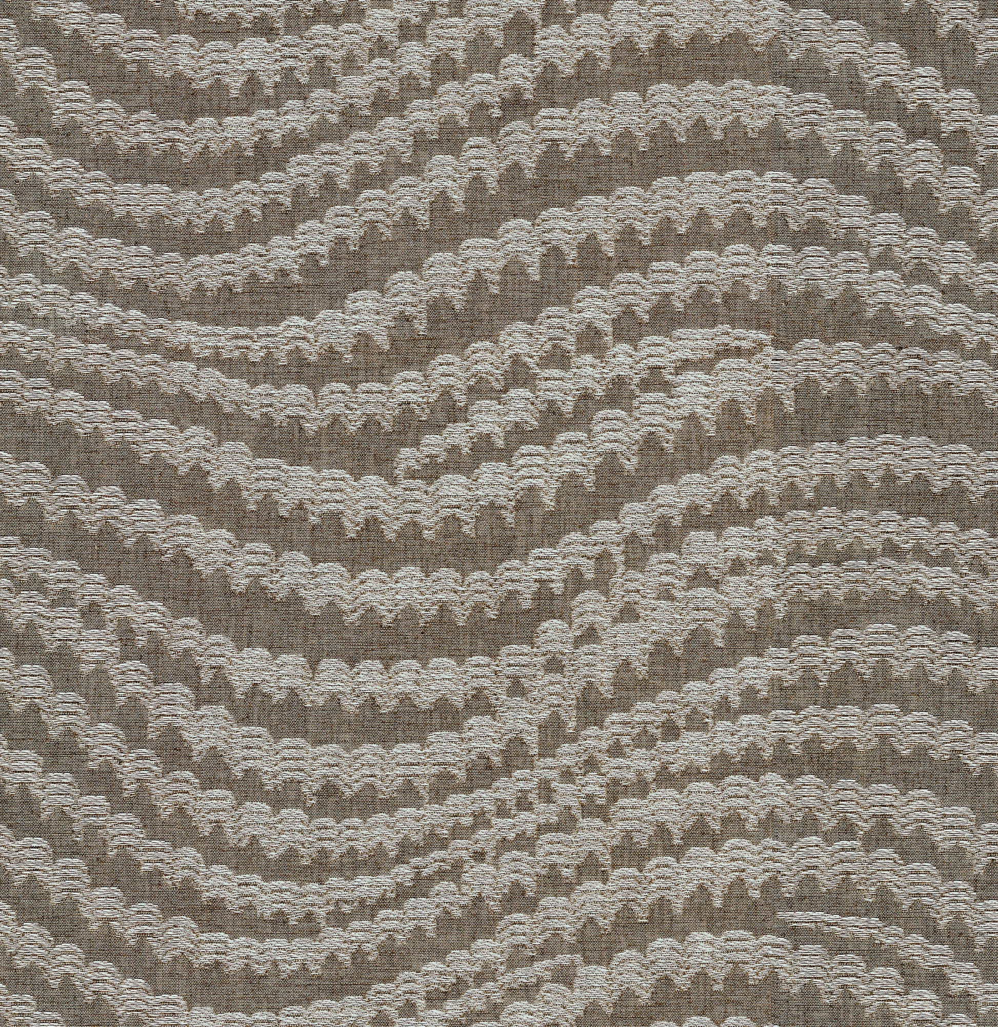 Earthen Tales Edition 3 - Jasper | Made to Order Light Filtering Curtains Jasper-Khaki