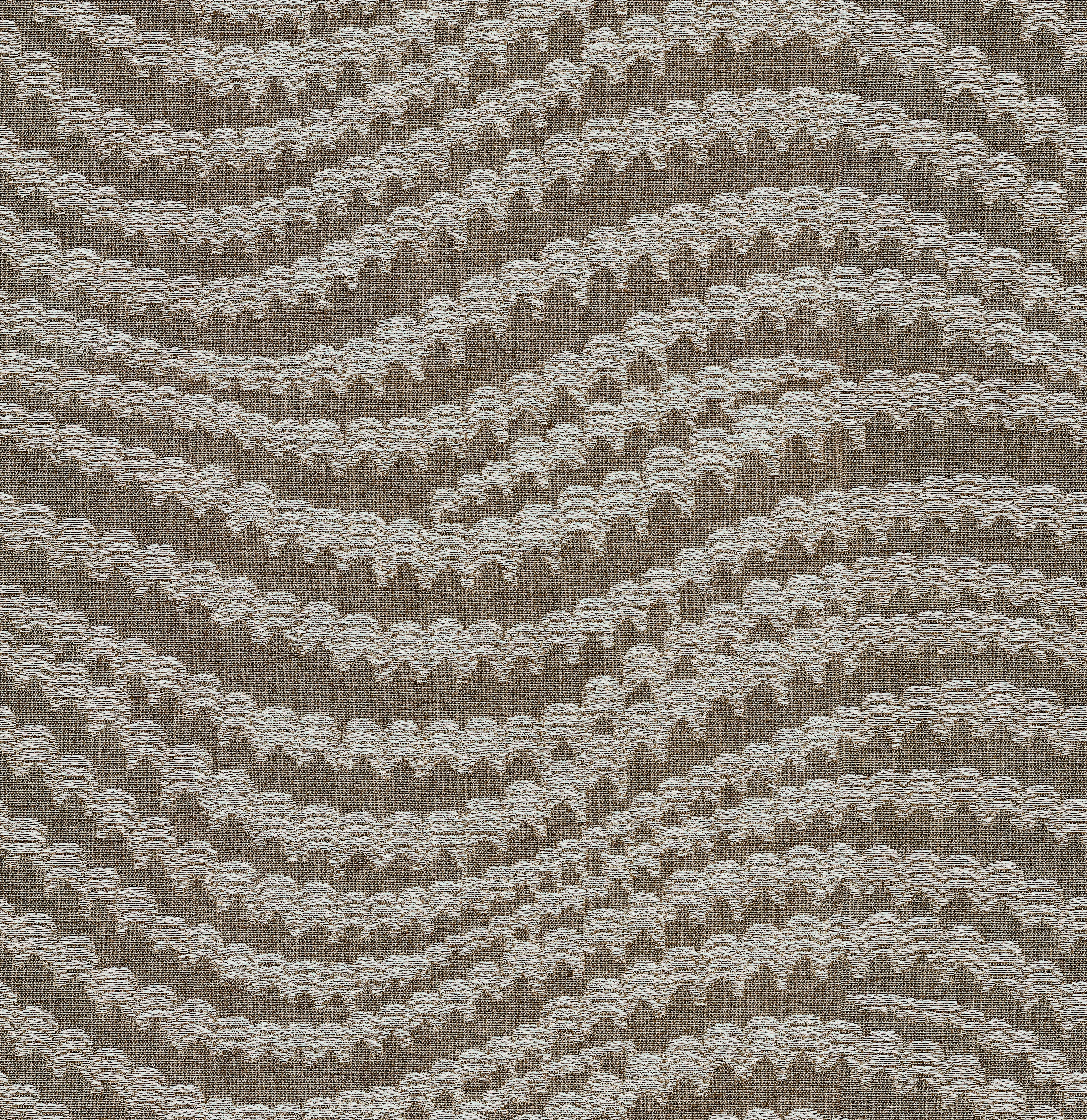Earthen Tales Edition 3 - Jasper | Made to Order Light Filtering Curtains Jasper-Khaki