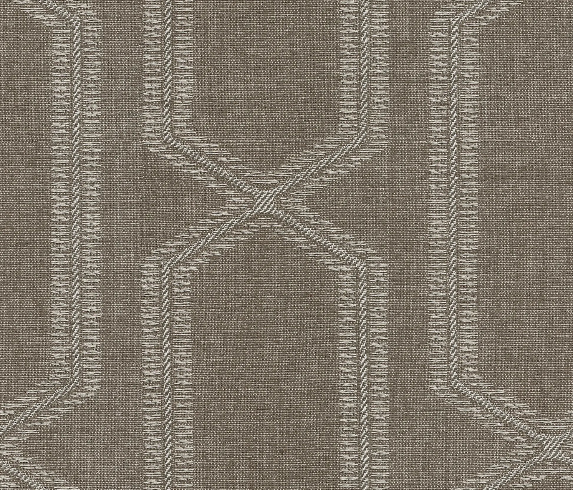 Earthen Tales Edition 3 - Edith | Made to Order Light Filtering Curtains Edith-Khaki