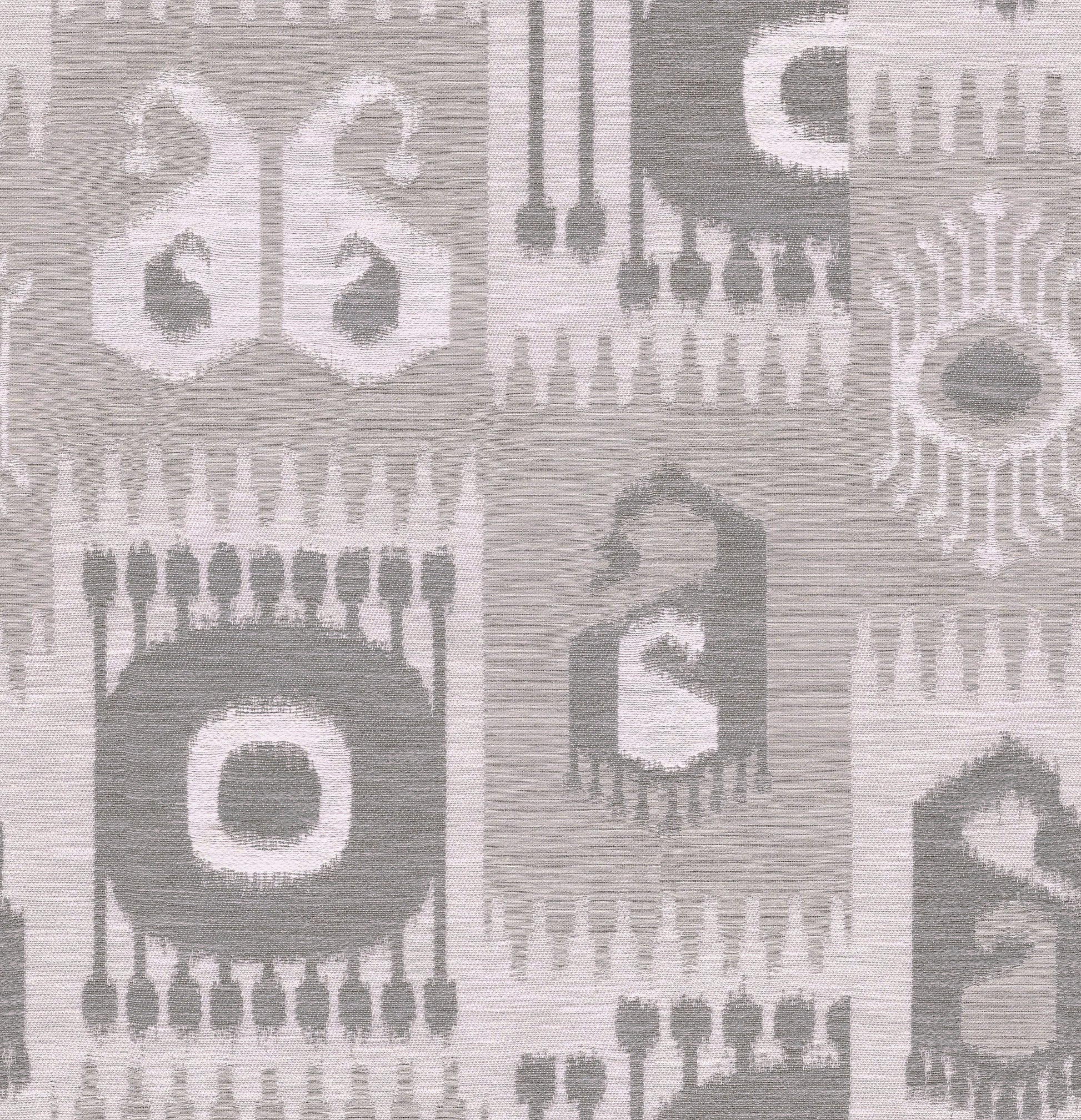 Nomad's Diary Edition 9 - Odin | Upholstery Fabric Odin-Moonlight