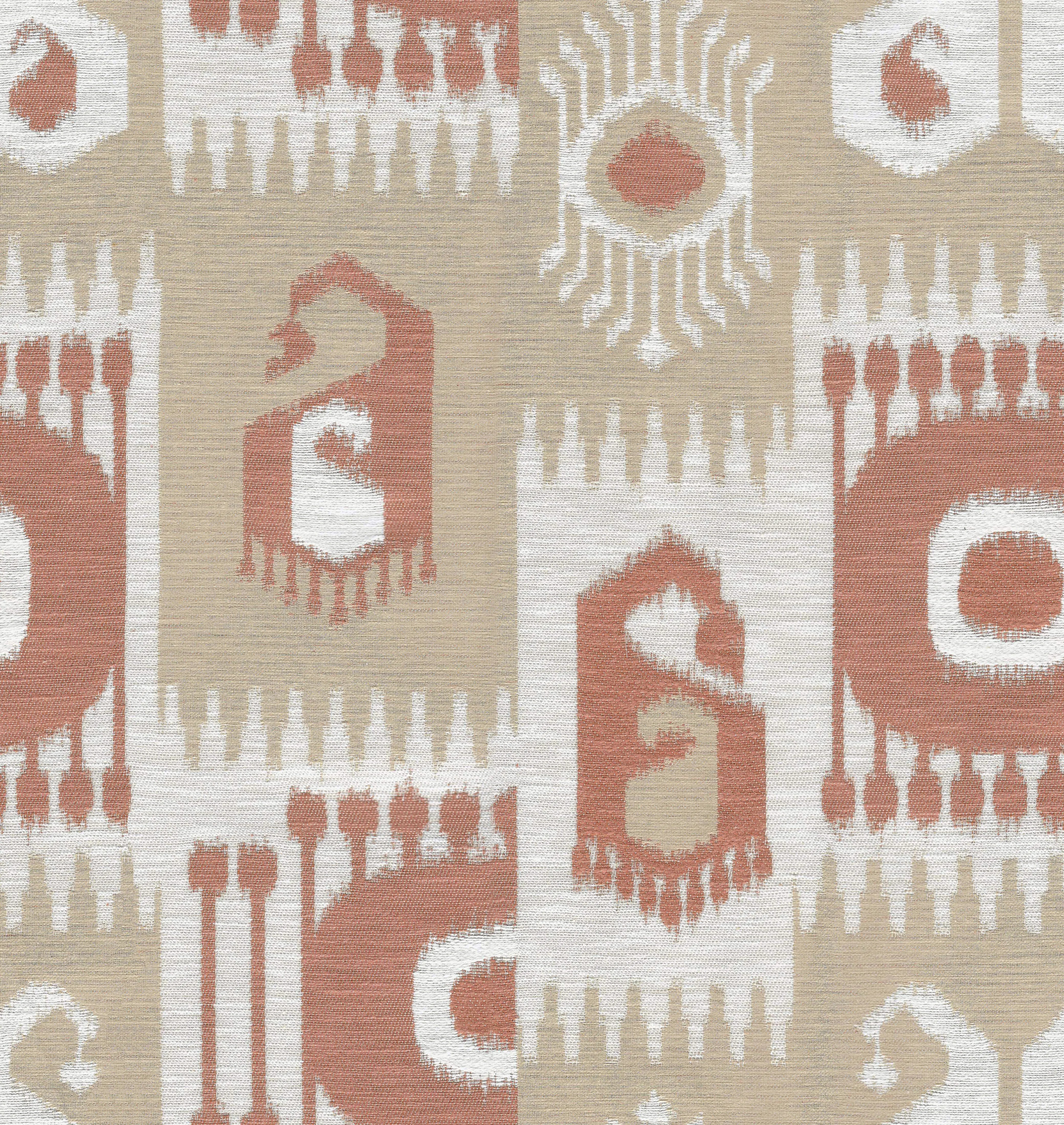 Nomad's Diary Edition 9 - Odin | Upholstery Fabric Odin-Maplewood