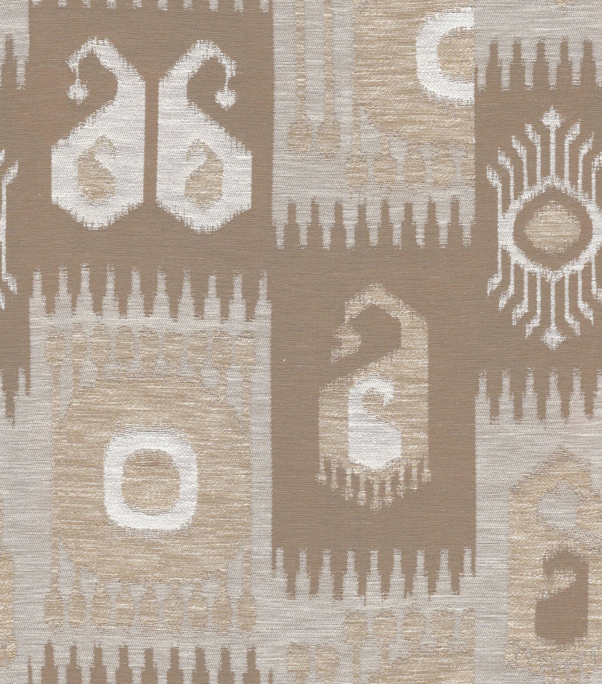 Nomad's Diary Edition 9 - Odin | Upholstery Fabric Odin-Nectarine