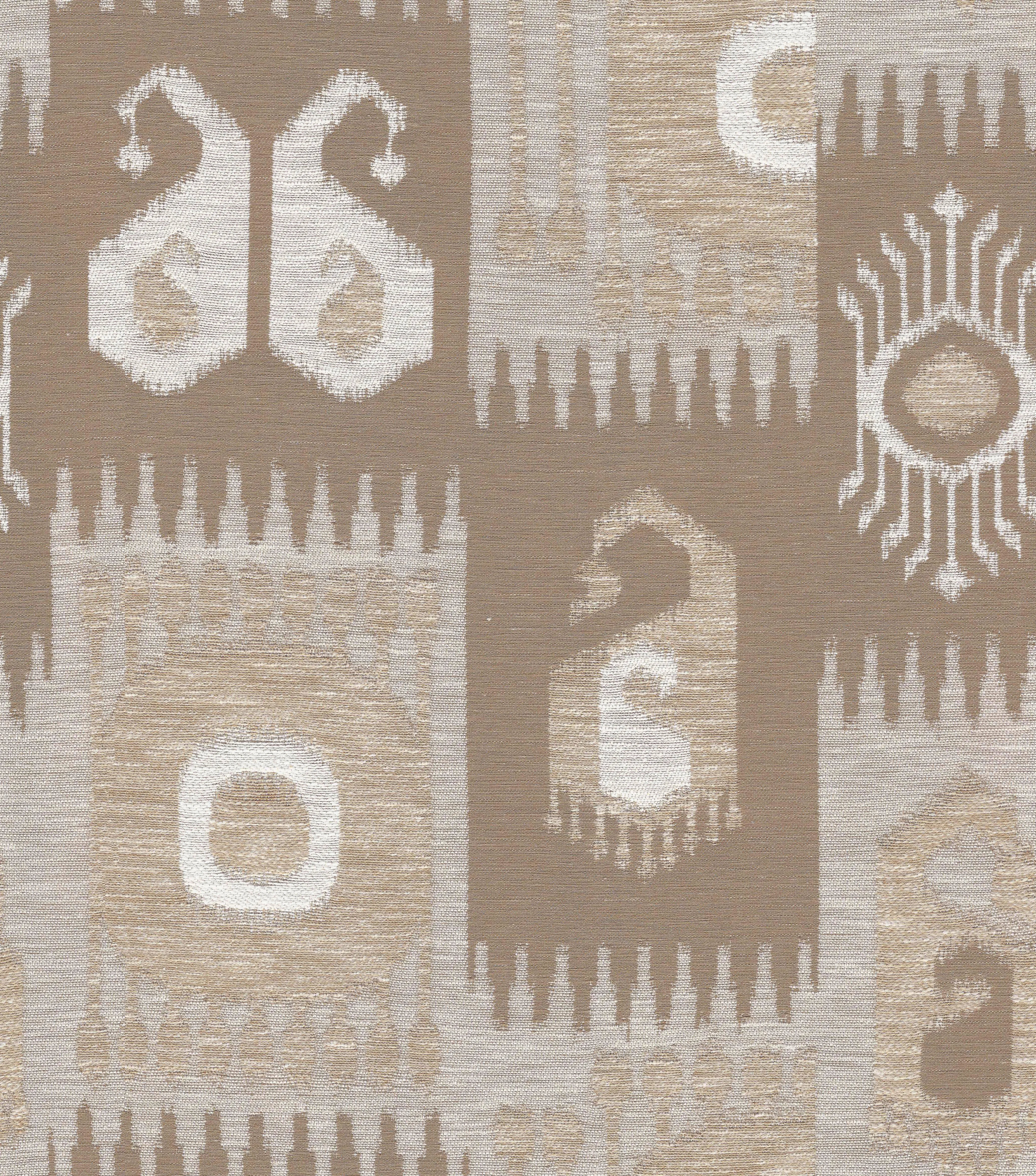 Nomad's Diary Edition 9 - Odin | Upholstery Fabric Odin-Nectarine