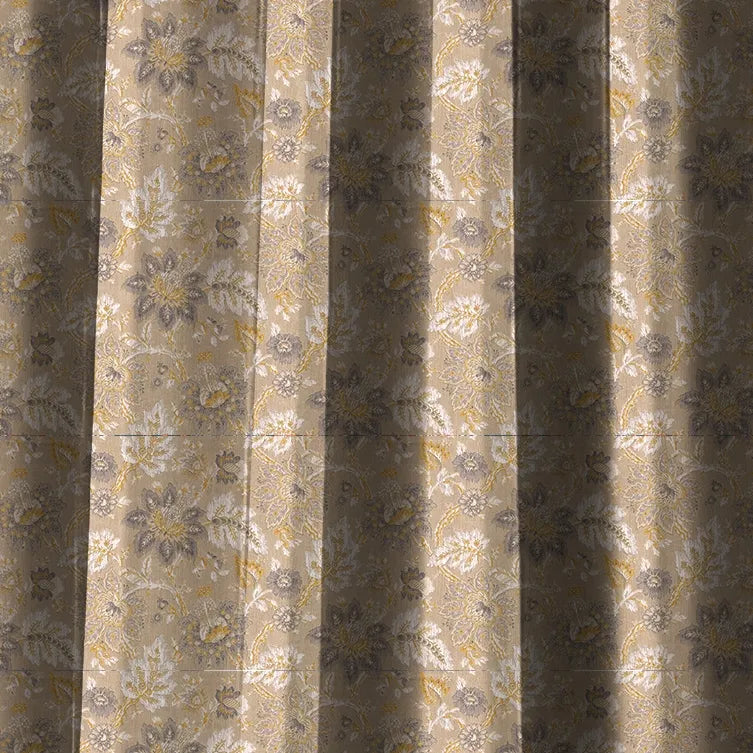 Nomad's Diary Edition 9 - Doris | Multipurpose Fabric Doris-Desert