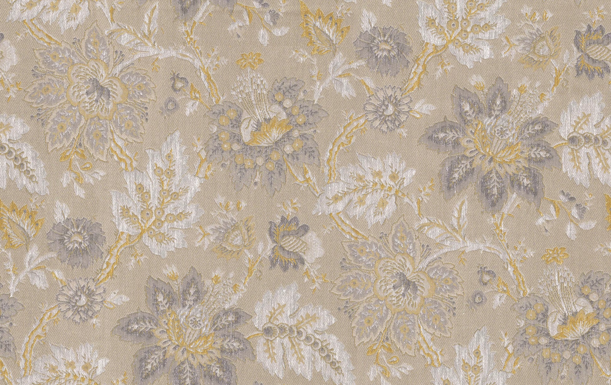 Nomad's Diary Edition 9 - Doris | Multipurpose Fabric Doris-Desert