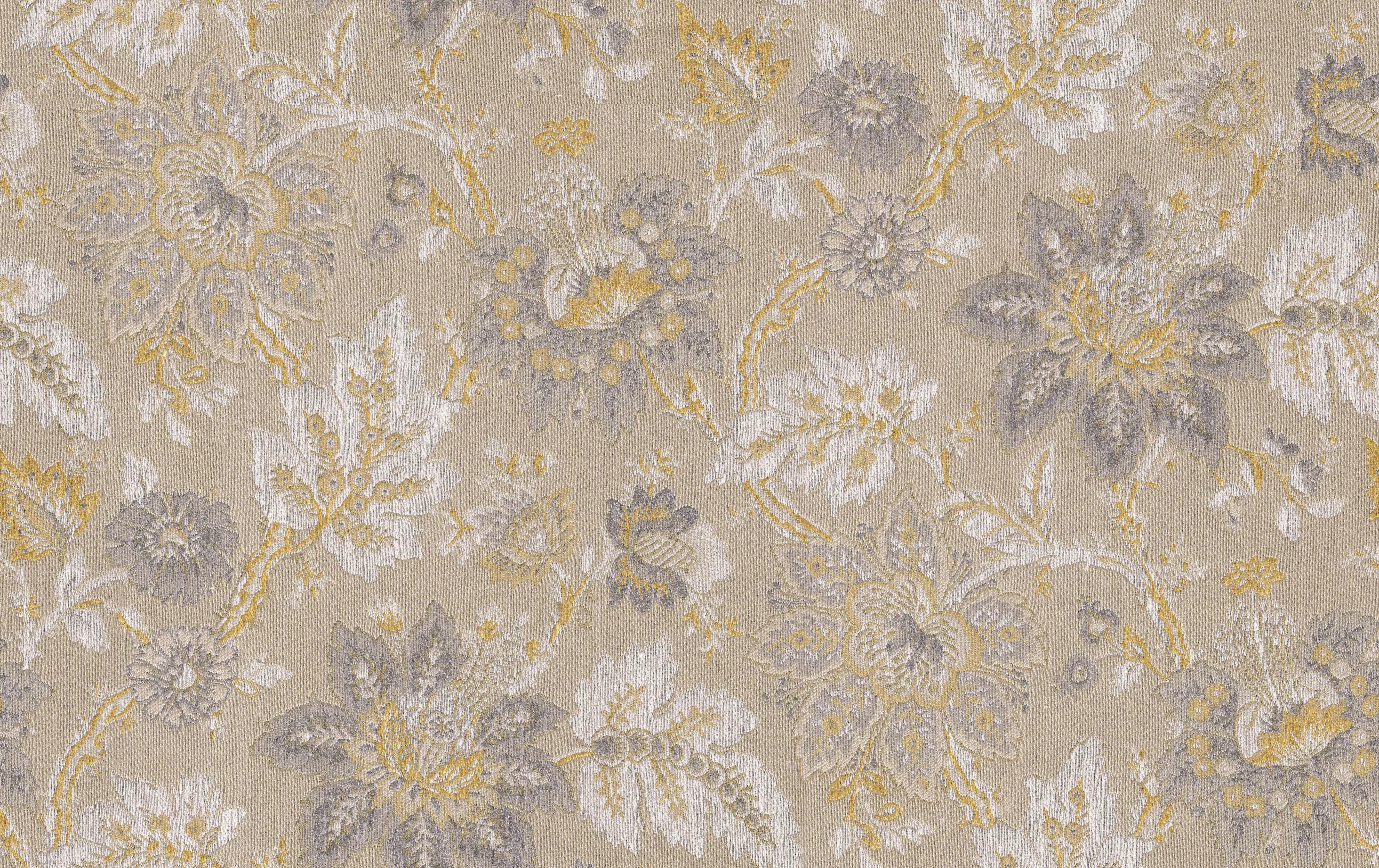 Nomad's Diary Edition 9 - Doris | Multipurpose Fabric Doris-Desert