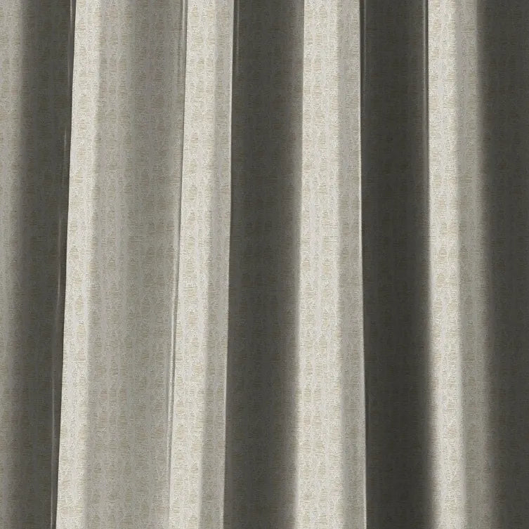 Elementos Edition 11 - Delphi | Made to Order Light Filtering Curtains Delphi-Jasmine