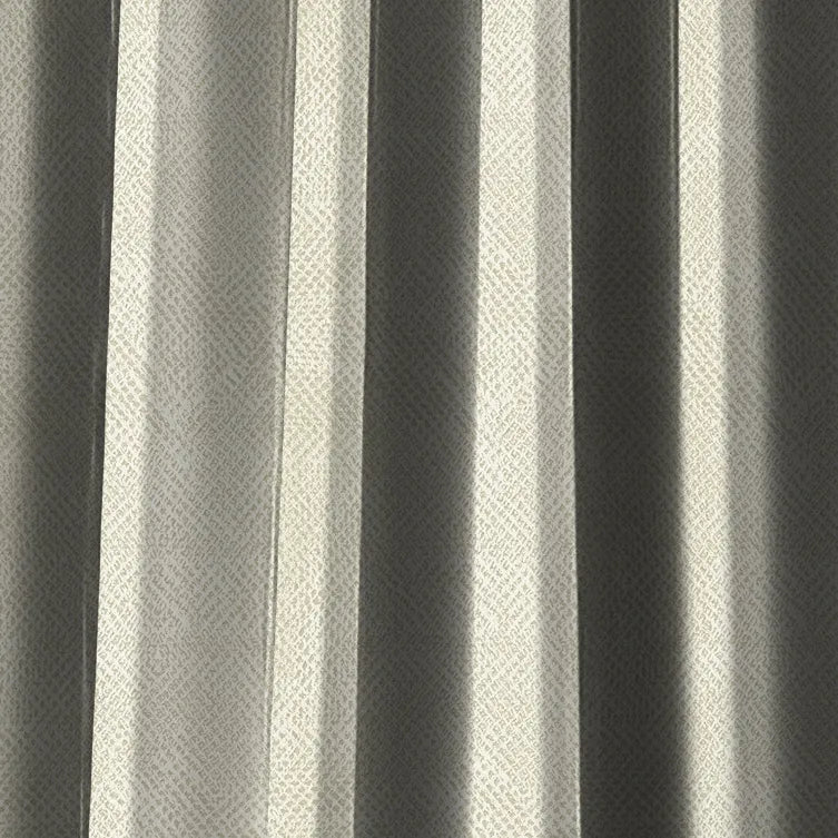 Elementos Edition 11 - Vortex | Made to Order Light Filtering Curtains Vortex-Jasmine