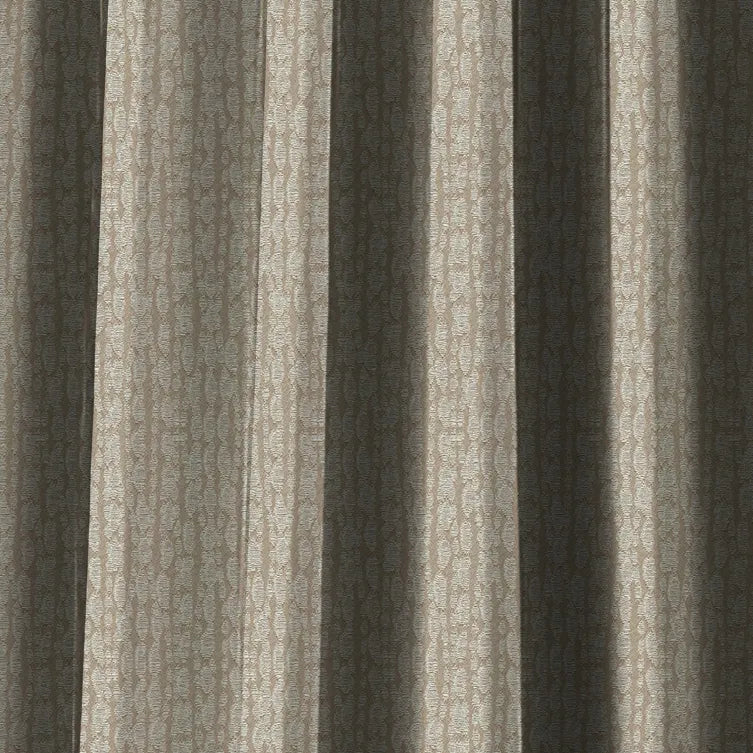 Elementos Edition 11 - Delphi | Made to Order Light Filtering Curtains Delphi-Maple
