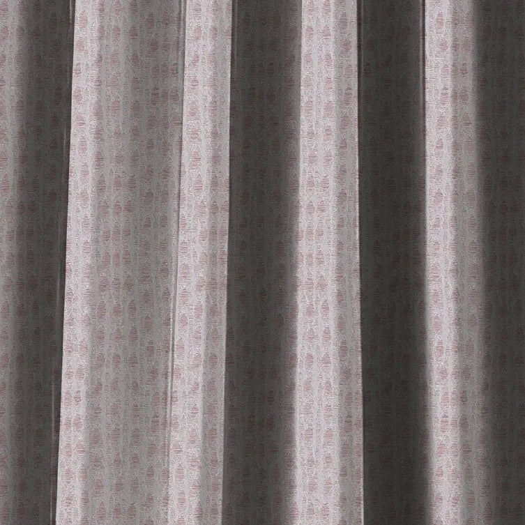 Elementos Edition 11 - Delphi | Made to Order Light Filtering Curtains Delphi-Primrose