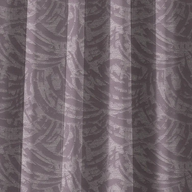 Elementos Edition 11 - Trojan | Made to Order Light Filtering Curtains Trojan-Lavender