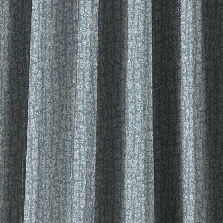 Elementos Edition 11 - Delphi | Made to Order Light Filtering Curtains Delphi-Luna