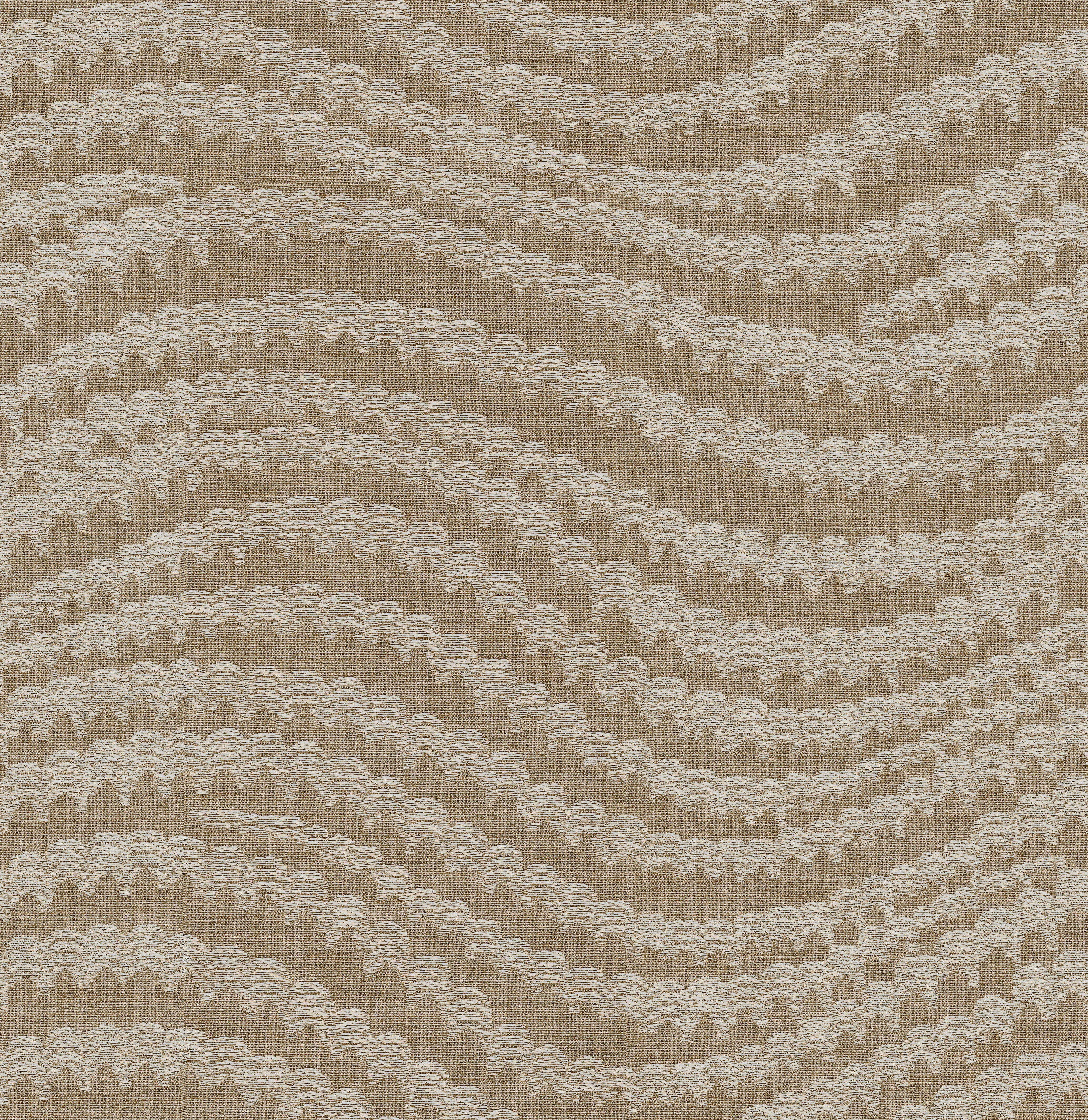 Earthen Tales Edition 3 - Jasper | Made to Order Light Filtering Curtains Jasper-Latte