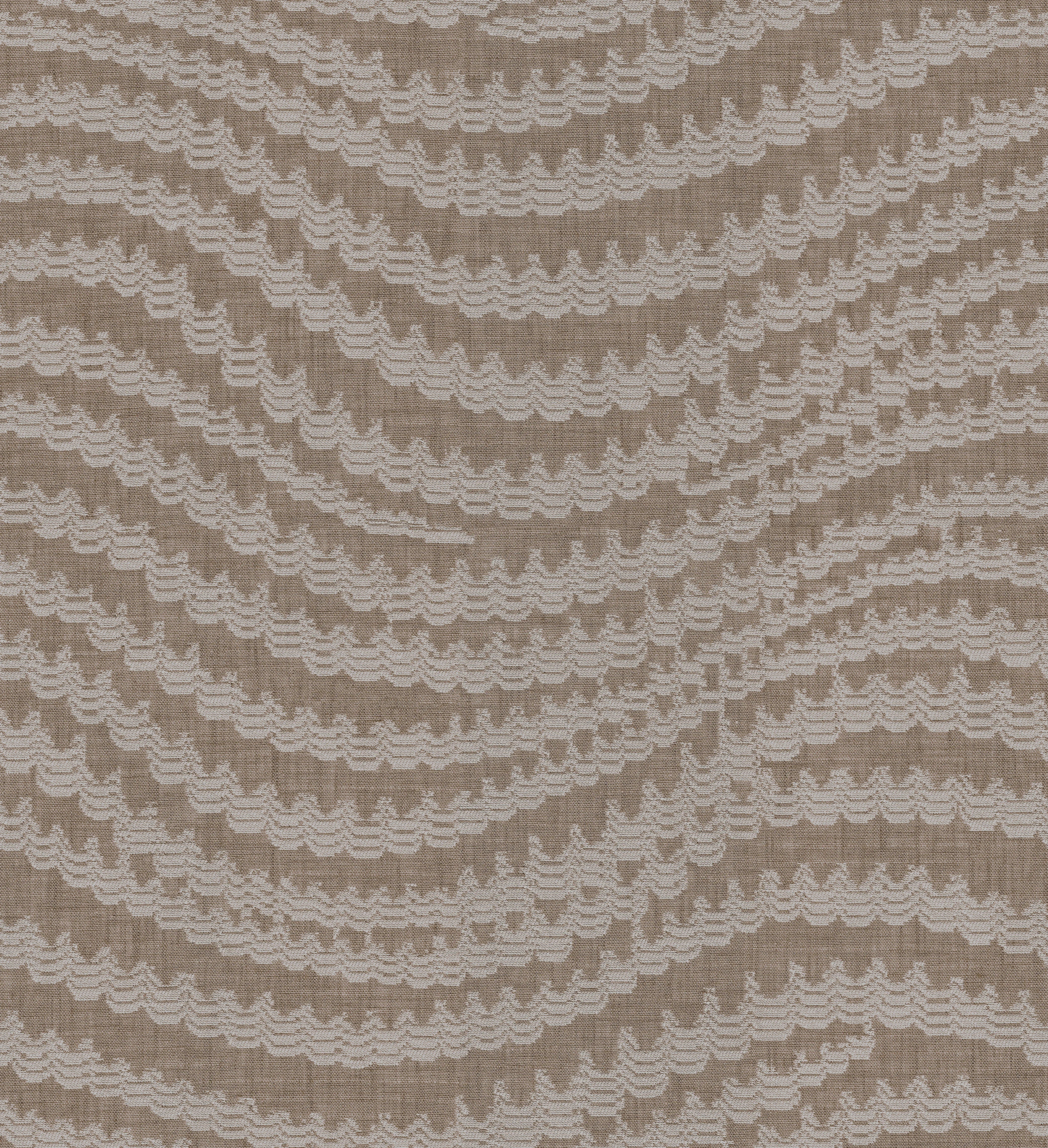 Earthen Tales Edition 3 - Jasper | Made to Order Light Filtering Curtains Jasper-Biscuit