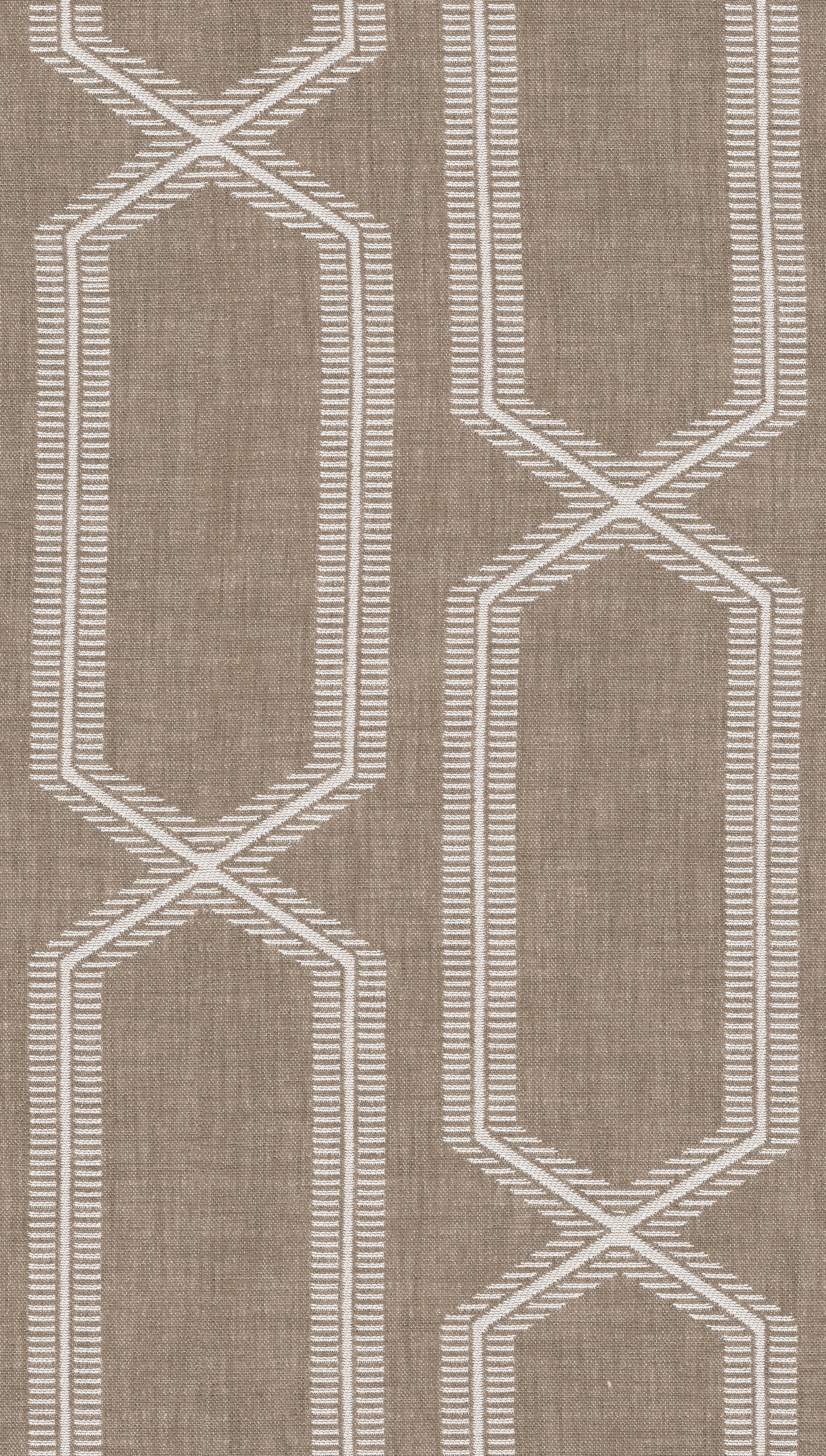 Earthen Tales Edition 3 - Edith | Made to Order Light Filtering Curtains Edith-Biscuit