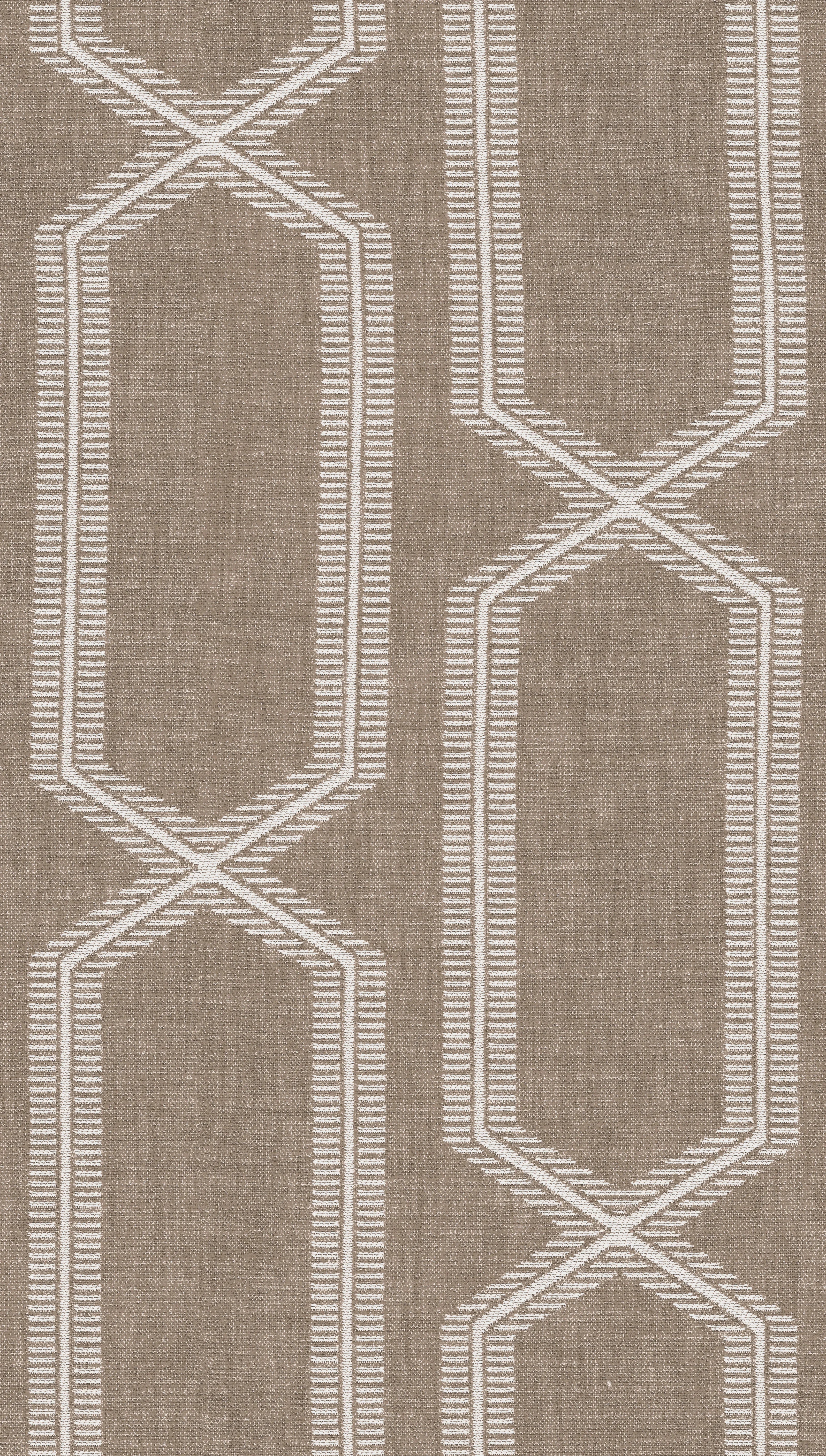 Earthen Tales Edition 3 - Edith | Made to Order Light Filtering Curtains Edith-Biscuit