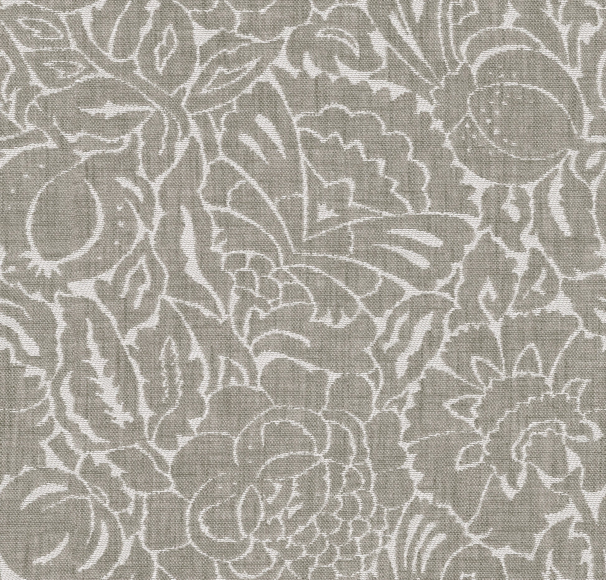 Earthen Tales Edition 3 - Feeble | Made to Order Light Filtering Curtains Feeble-Porcelain