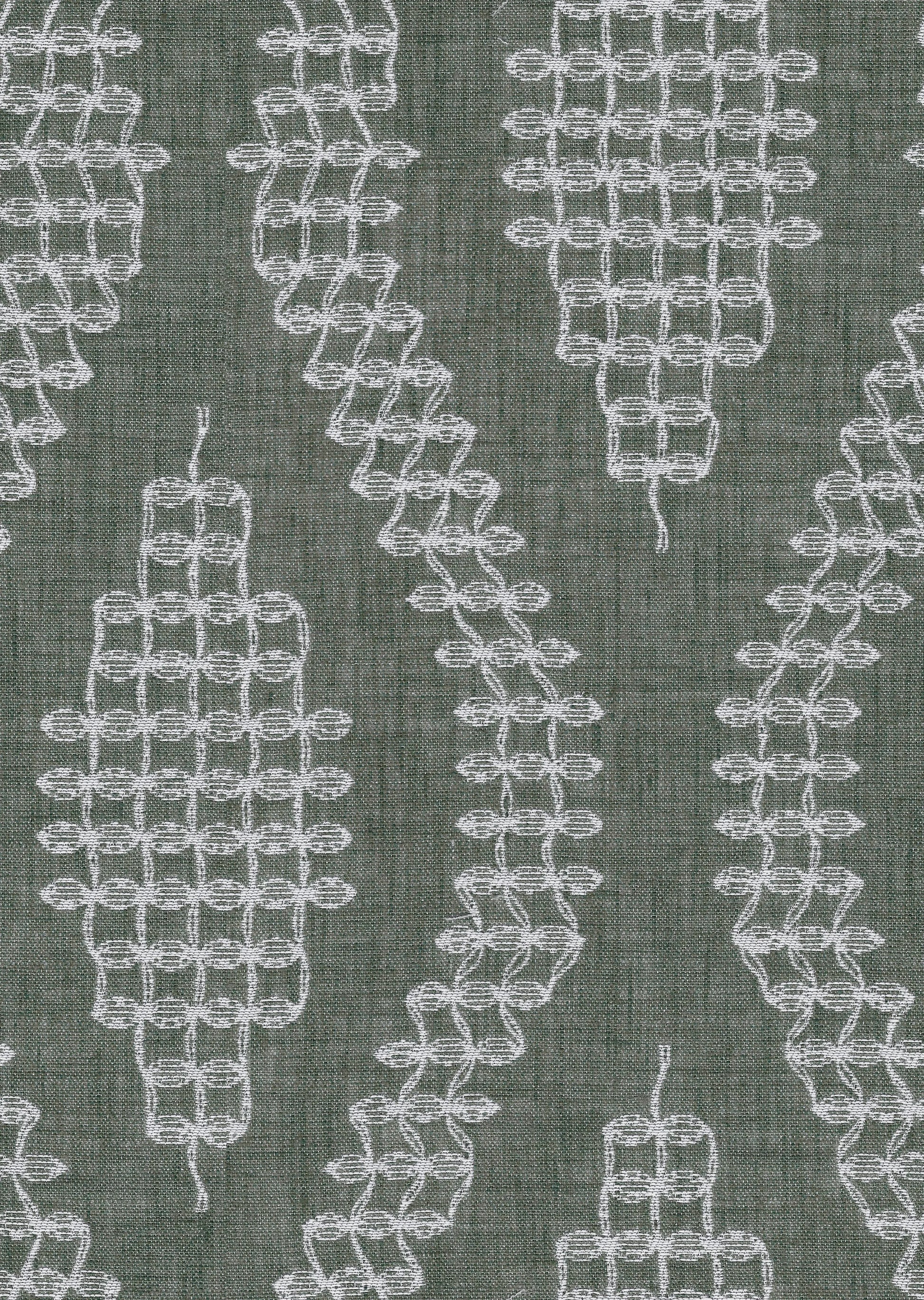 Earthen Tales Edition 3 - Nigel | Made to Order Light Filtering Curtains Nigel-Grass