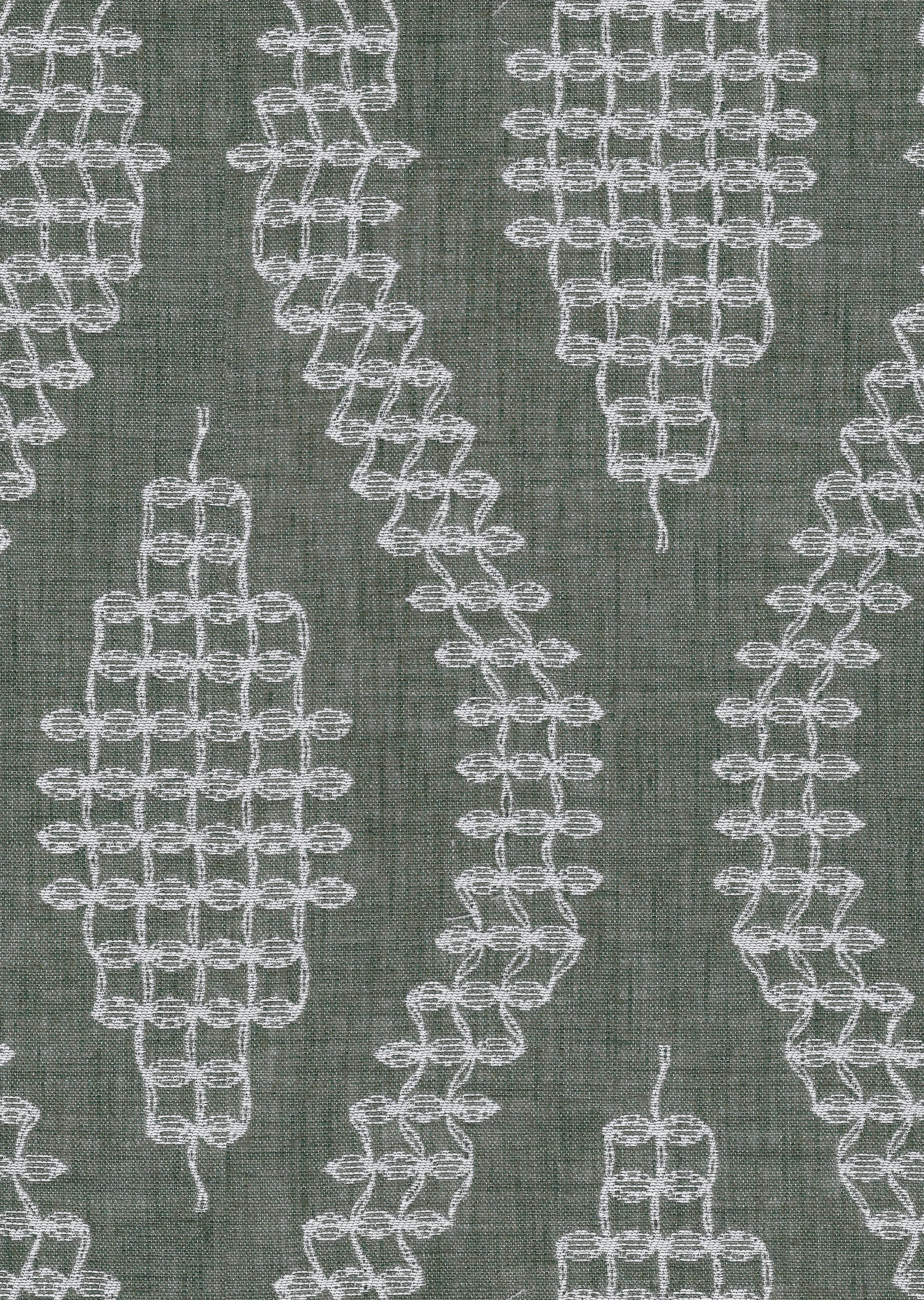 Earthen Tales Edition 3 - Nigel | Made to Order Light Filtering Curtains Nigel-Grass