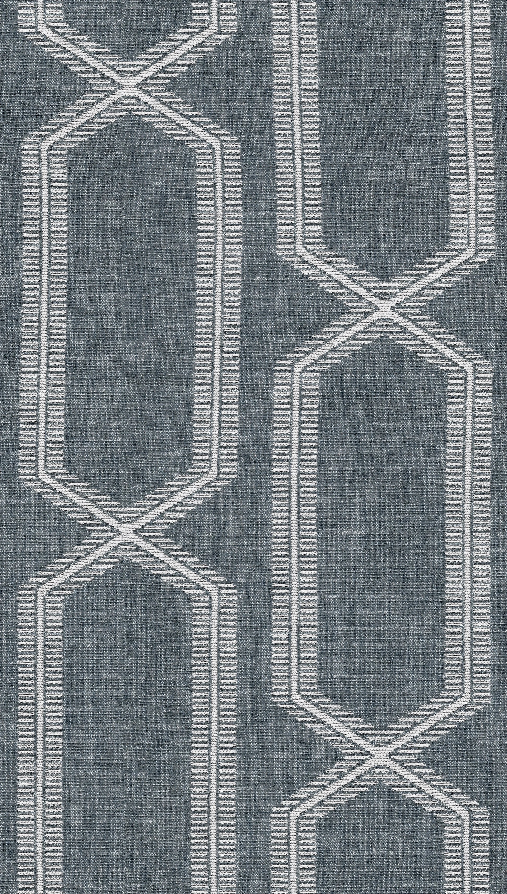 Earthen Tales Edition 3 - Edith | Made to Order Light Filtering Curtains Edith-Denim