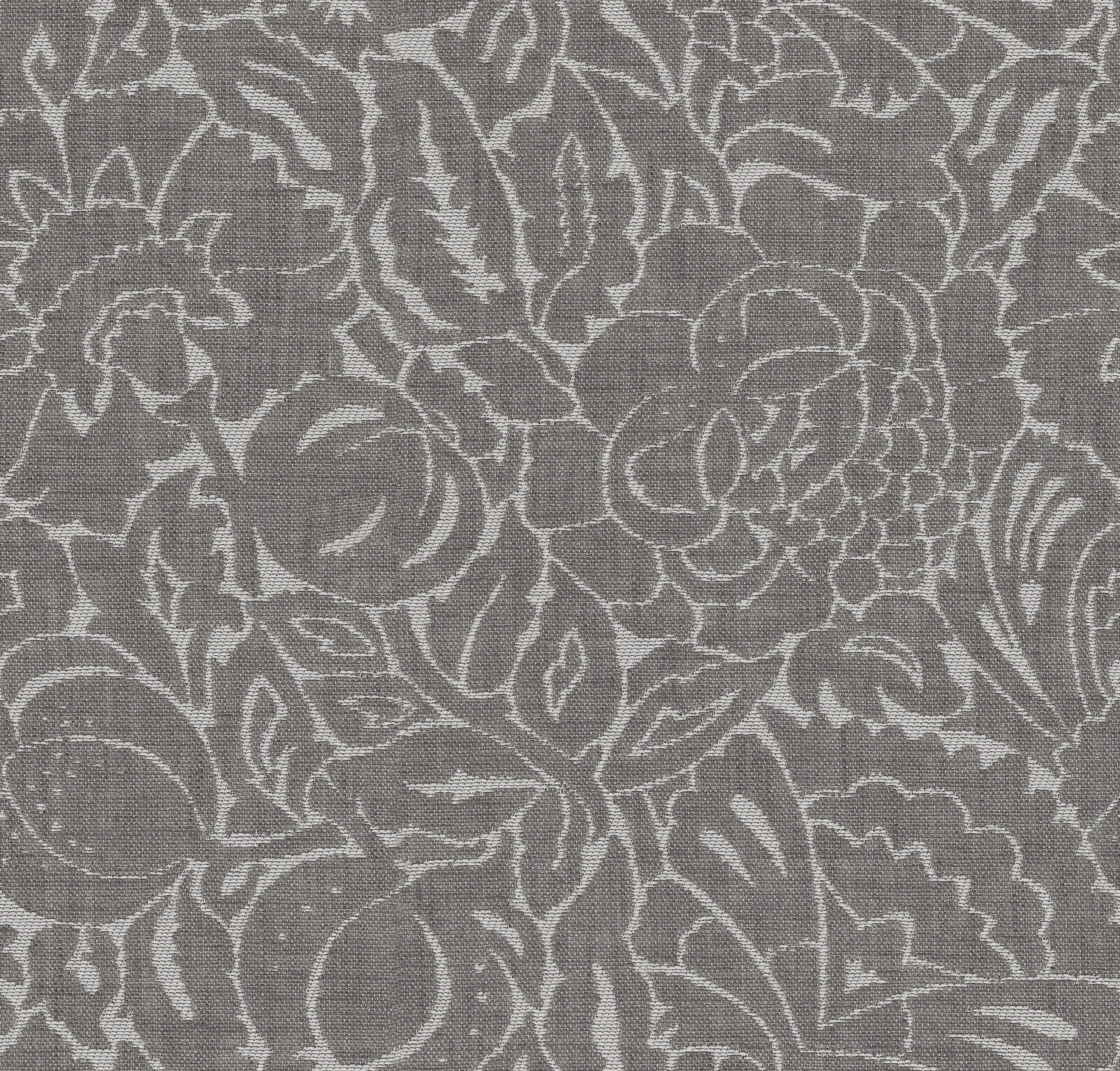Earthen Tales Edition 3 - Feeble | Made to Order Light Filtering Curtains Feeble-Slate