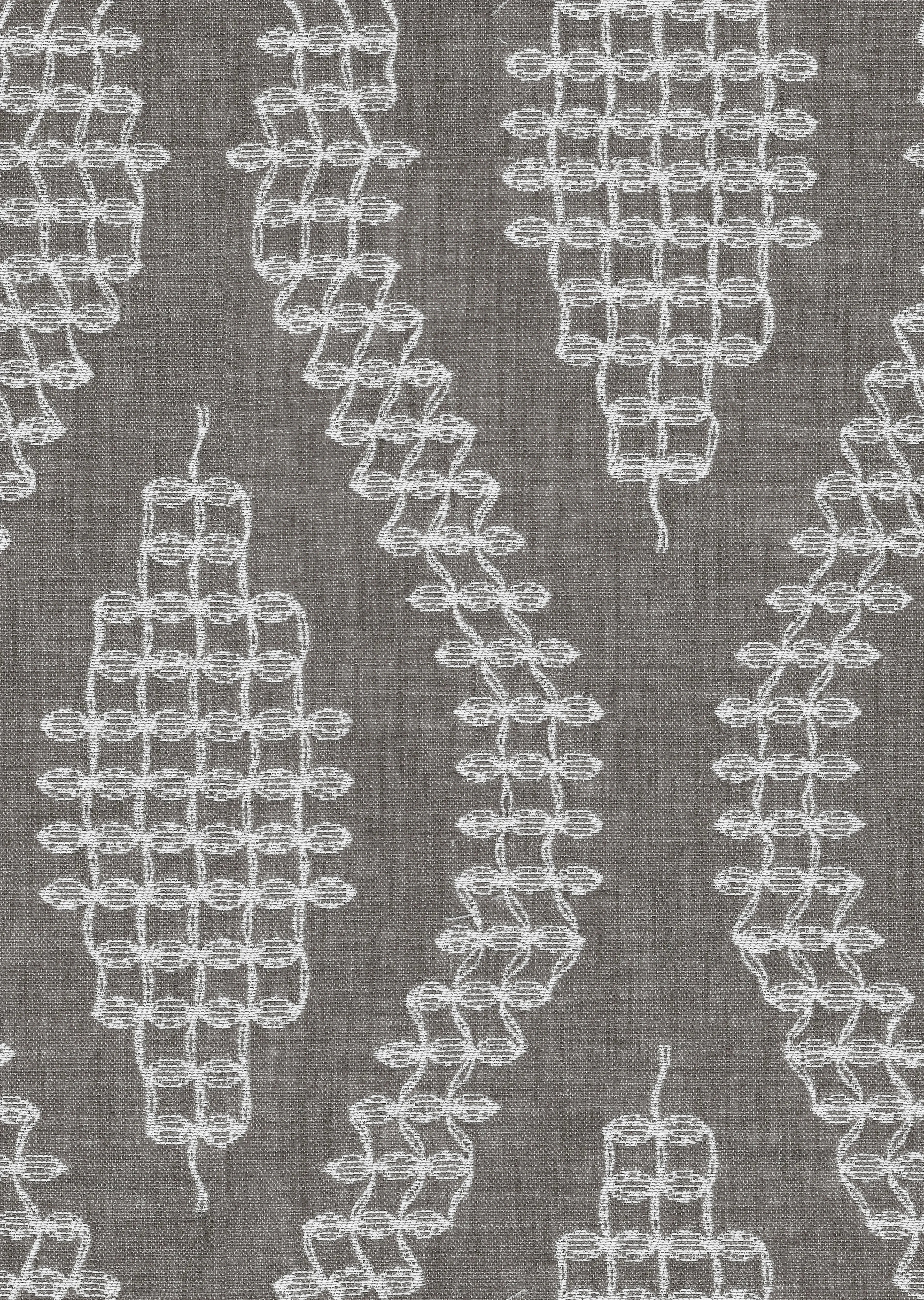 Earthen Tales Edition 3 - Nigel | Made to Order Light Filtering Curtains Nigel-Slate