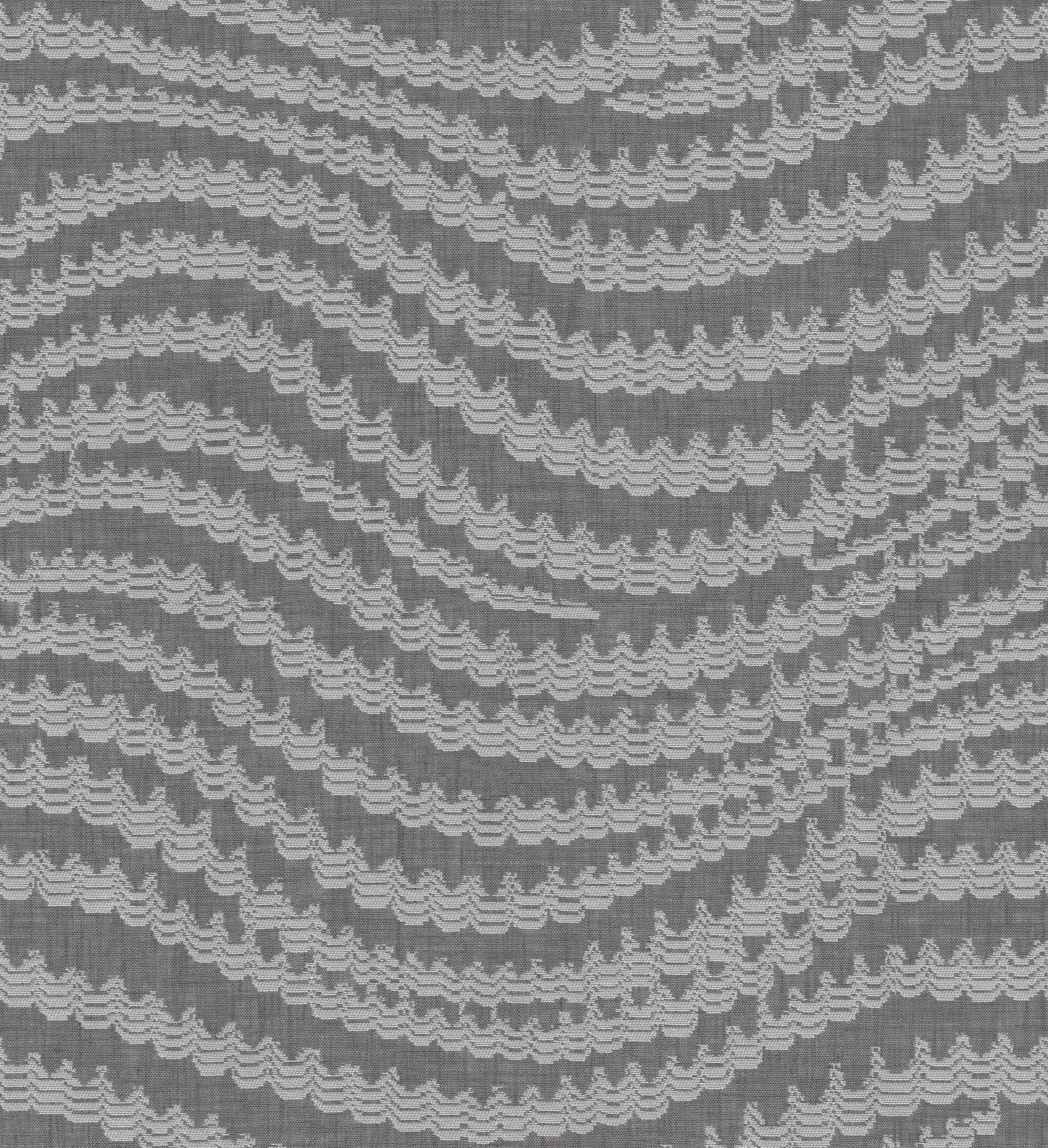 Earthen Tales Edition 3 - Jasper | Made to Order Light Filtering Curtains Jasper-Slate
