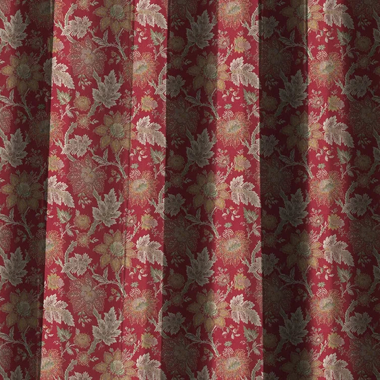 Nomad's Diary Edition 9 - Doris | Multipurpose Fabric Doris-Autumn