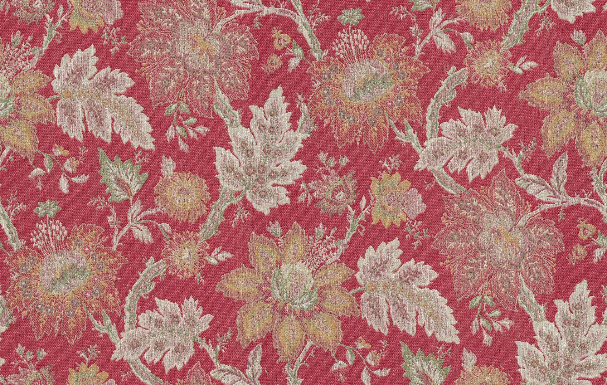 Nomad's Diary Edition 9 - Doris | Multipurpose Fabric Doris-Autumn