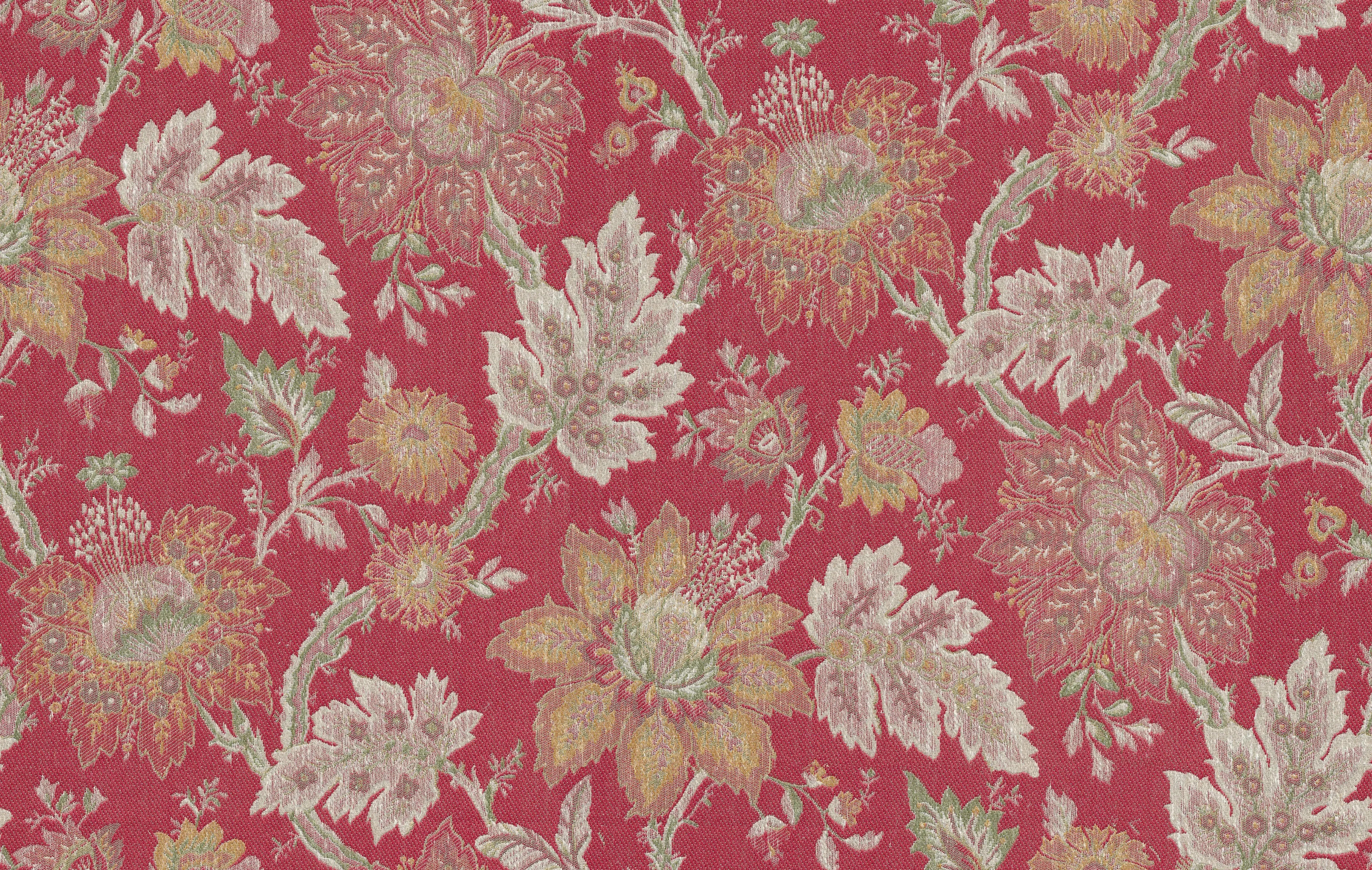 Nomad's Diary Edition 9 - Doris | Multipurpose Fabric Doris-Autumn