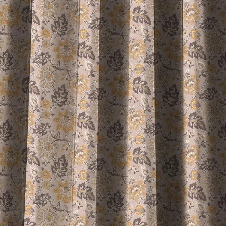 Nomad's Diary Edition 9 - Doris | Multipurpose Fabric Doris-Garnet