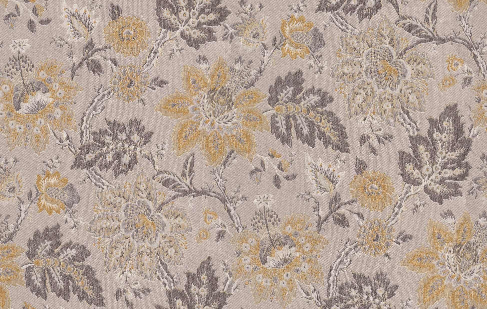 Nomad's Diary Edition 9 - Doris | Multipurpose Fabric Doris-Garnet