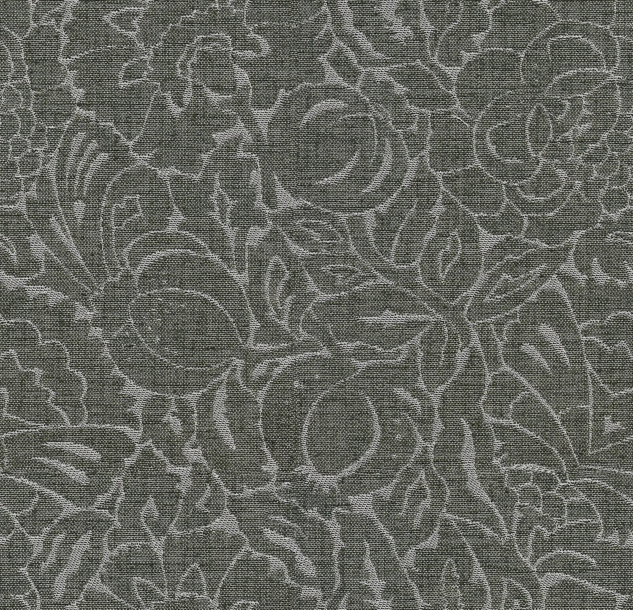 Earthen Tales Edition 3 - Feeble | Made to Order Light Filtering Curtains Feeble-Clover