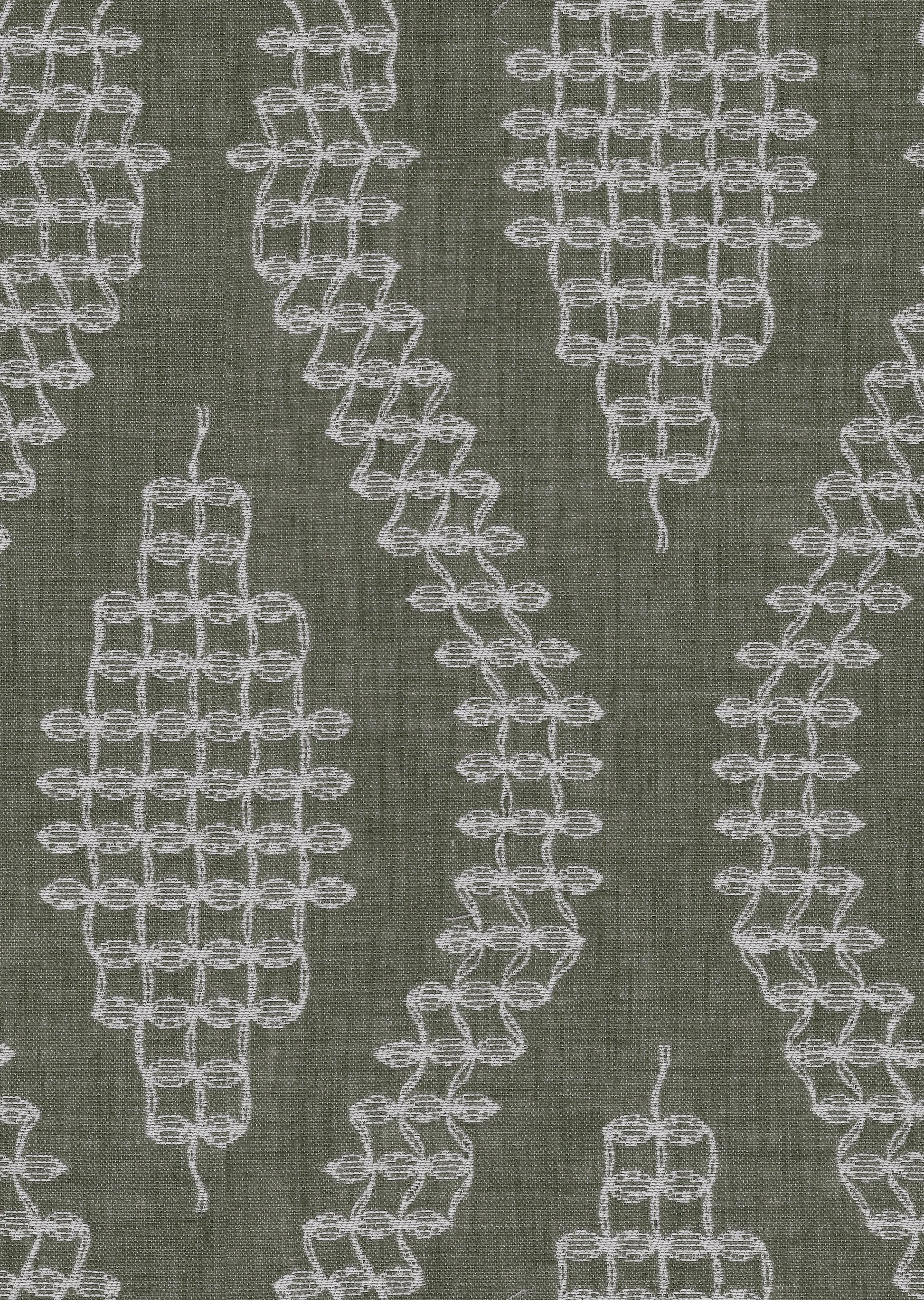 Earthen Tales Edition 3 - Nigel | Made to Order Light Filtering Curtains Nigel-Clover