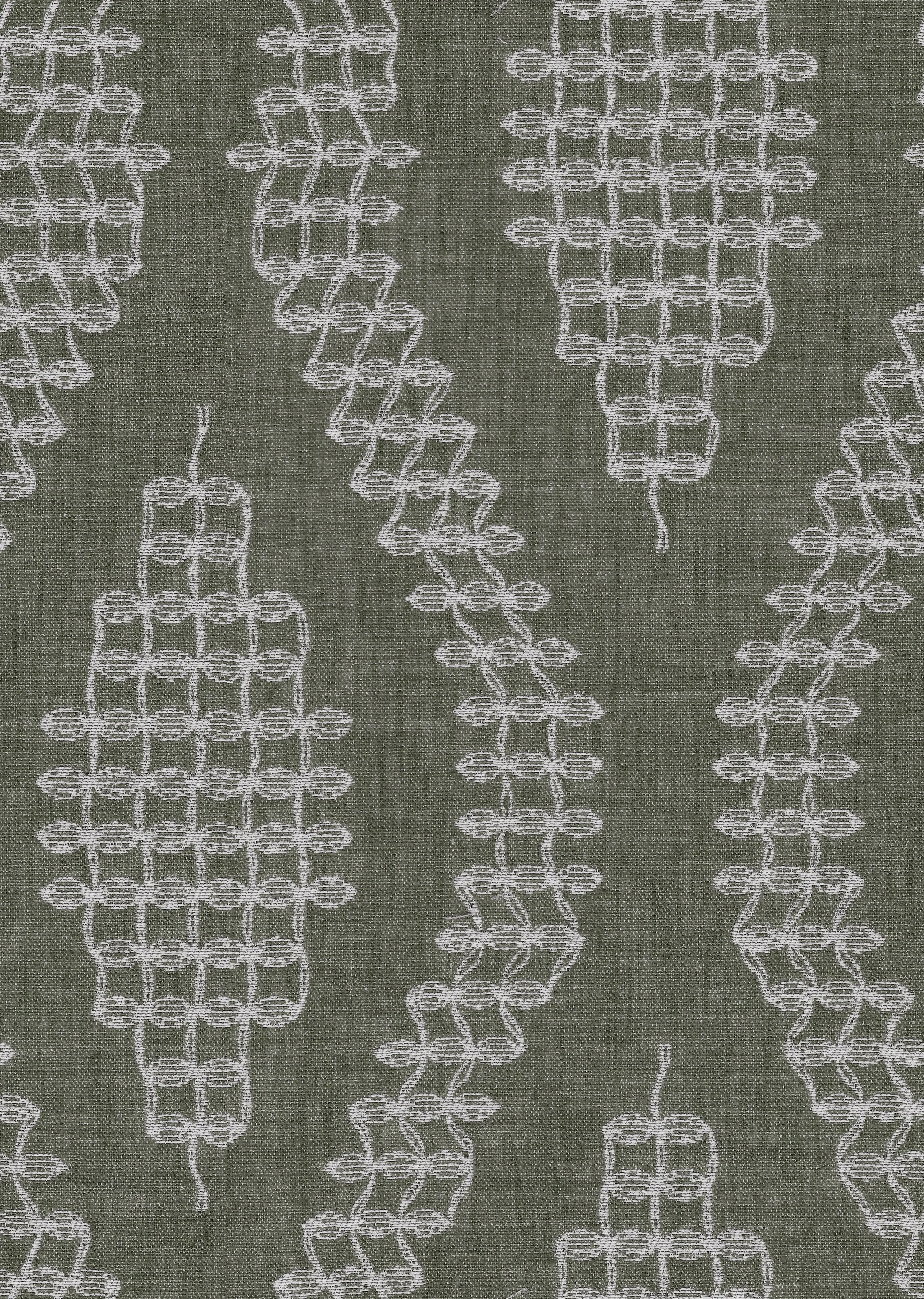 Earthen Tales Edition 3 - Nigel | Made to Order Light Filtering Curtains Nigel-Clover