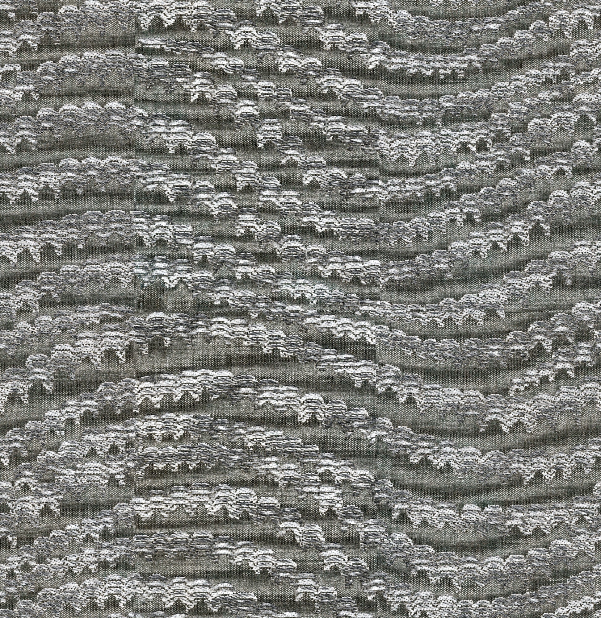 Earthen Tales Edition 3 - Jasper | Made to Order Light Filtering Curtains Jasper-Clover