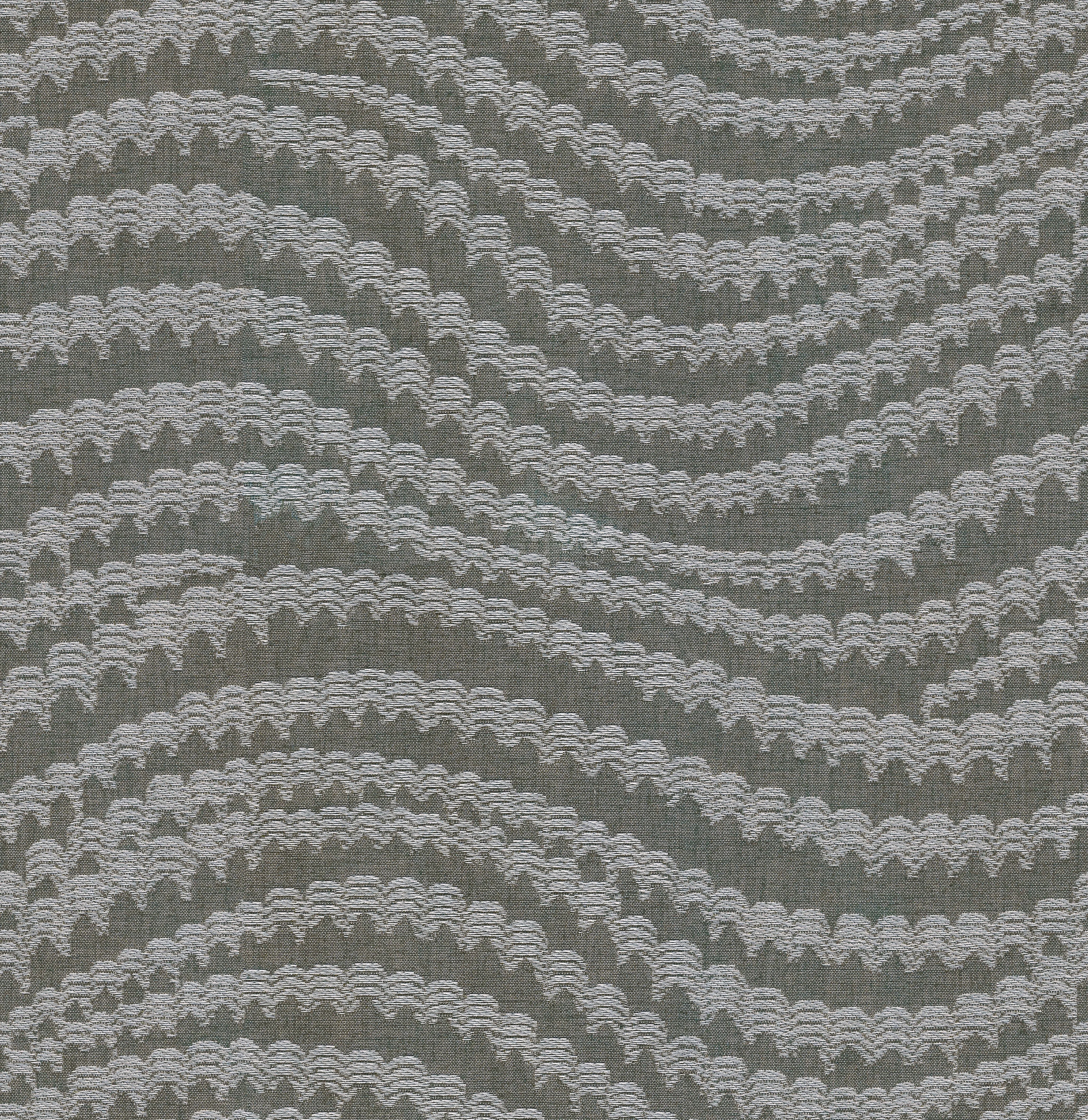 Earthen Tales Edition 3 - Jasper | Made to Order Light Filtering Curtains Jasper-Clover
