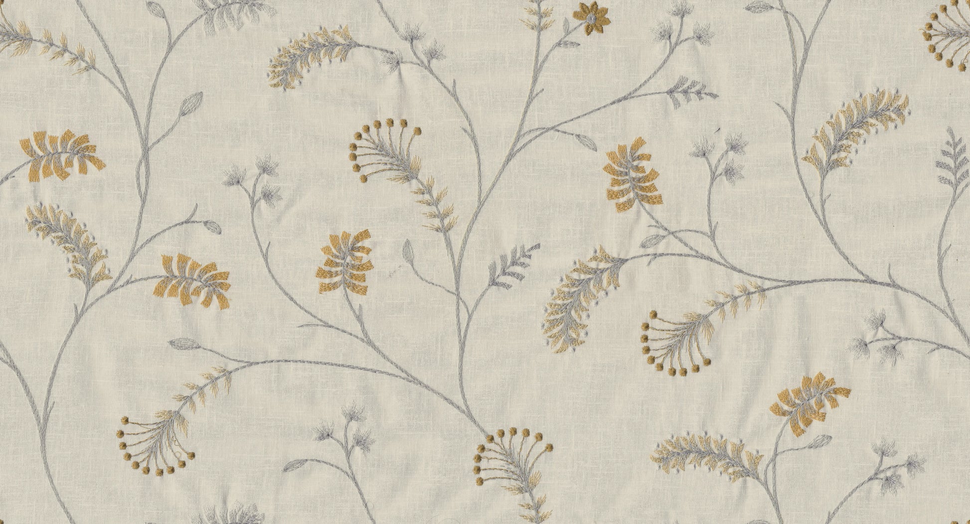 Hallmark Drapes Edition 14 - Silvy | Made to Order Light Filtering Curtains Silvy-Copper