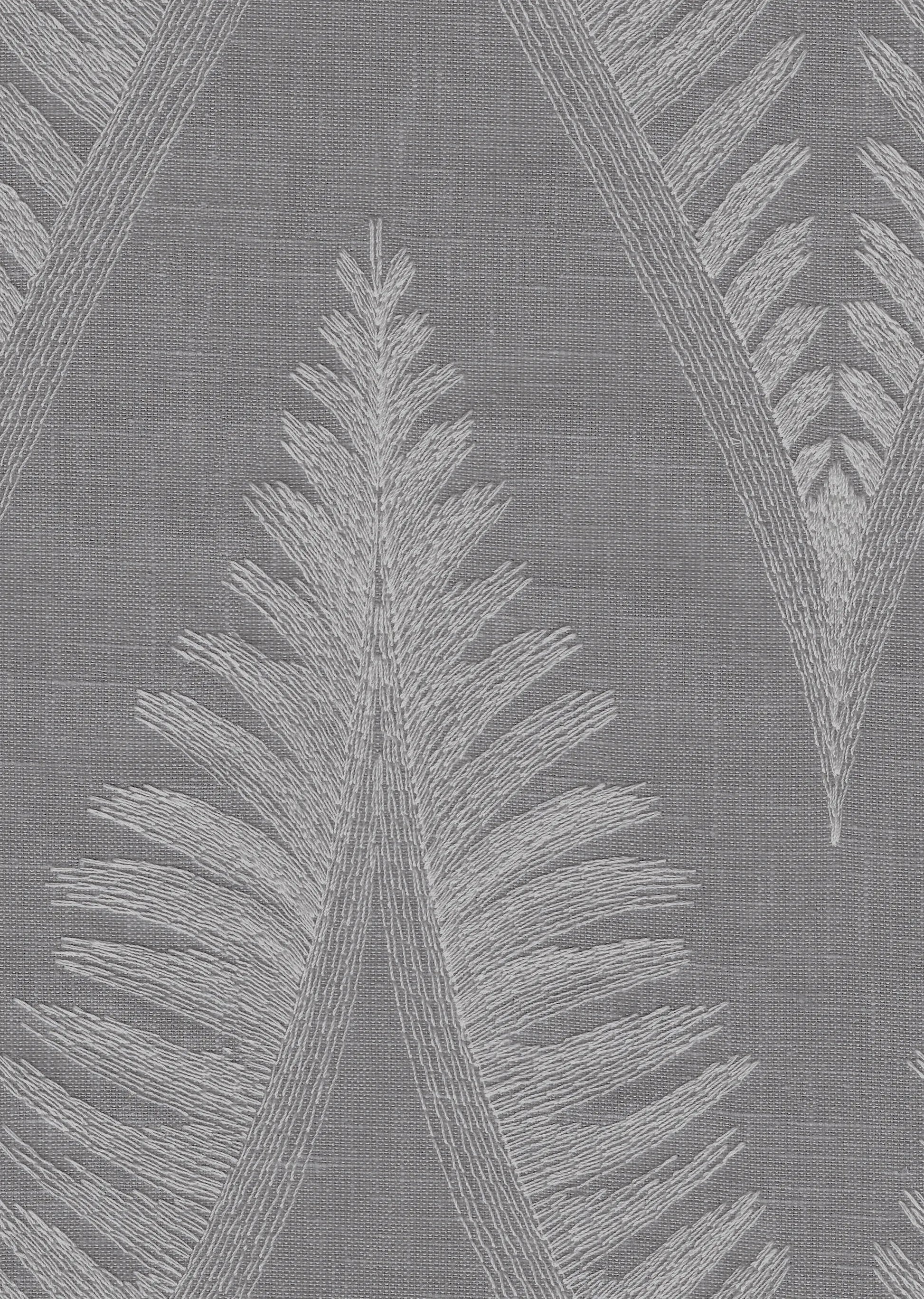 Hallmark Drapes Edition 14 - Drew | Made to Order Light Filtering Curtains Drew-Smoke