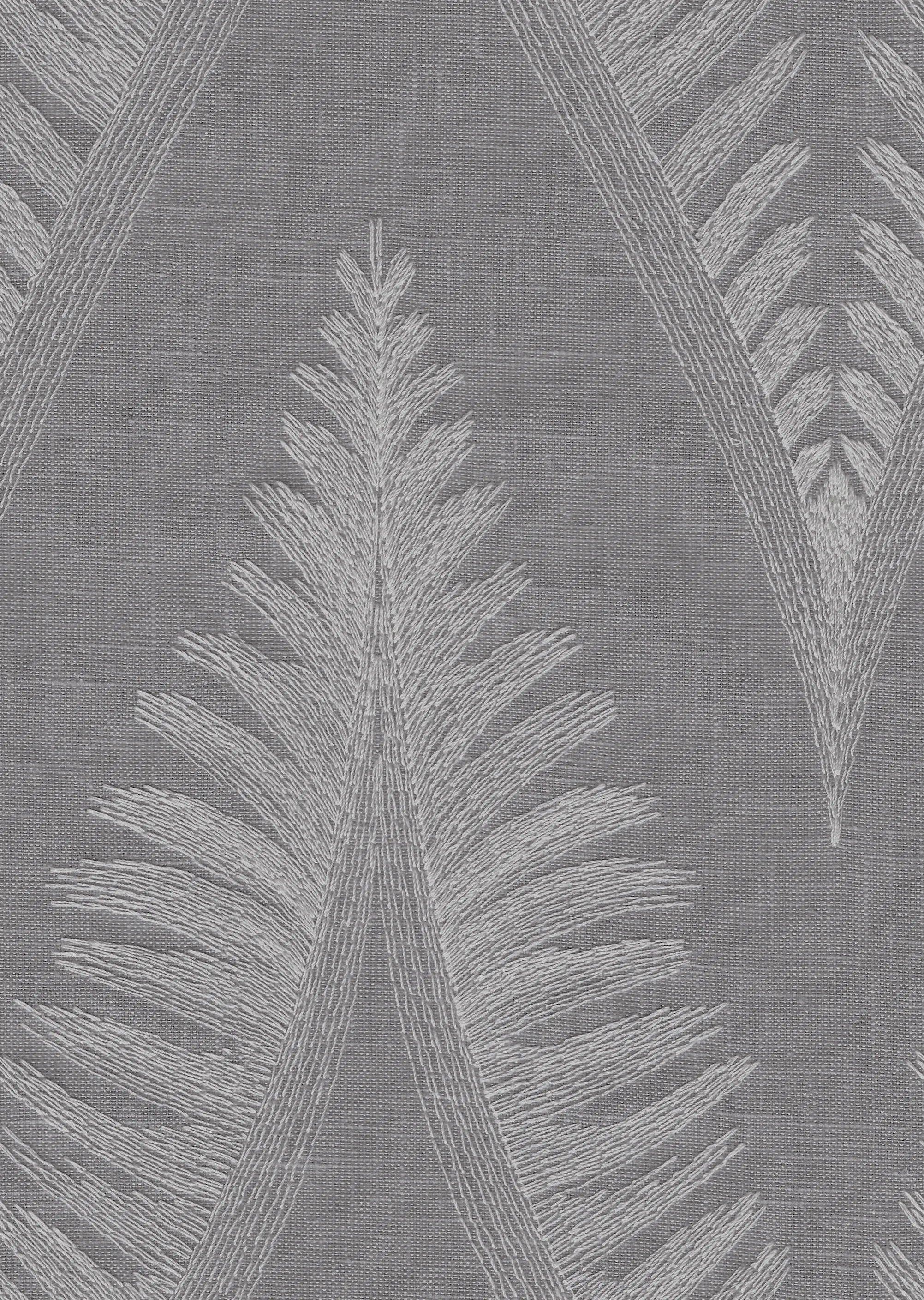 Hallmark Drapes Edition 14 - Drew | Made to Order Light Filtering Curtains Drew-Smoke