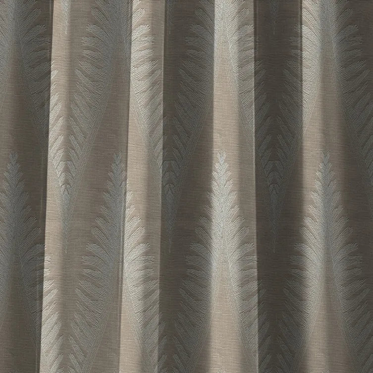 Hallmark Drapes Edition 14 - Drew | Made to Order Light Filtering Curtains Drew-Husk