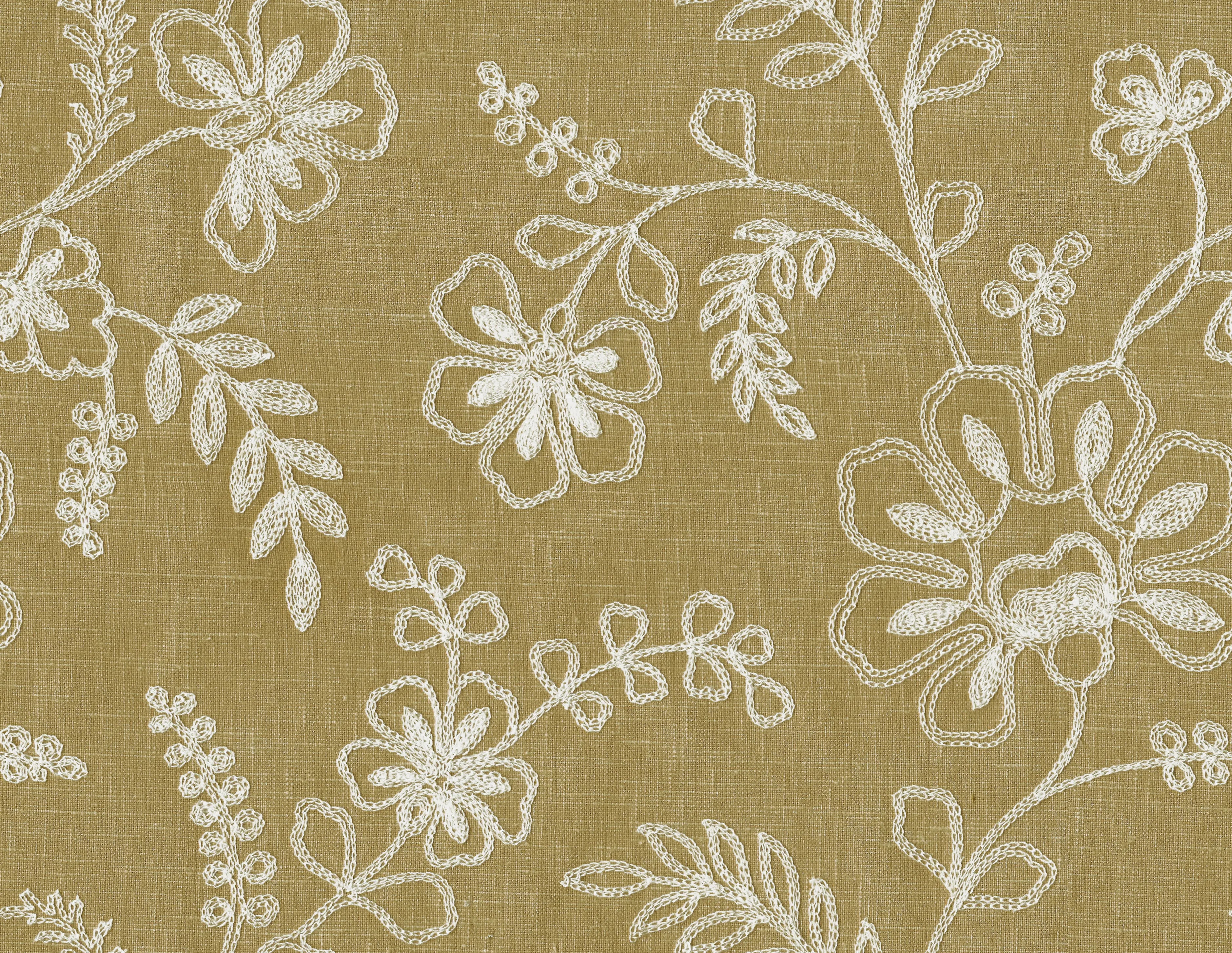 Hallmark Drapes Edition 14 - Morgan | Made to Order Light Filtering Curtains Morgan-Seed