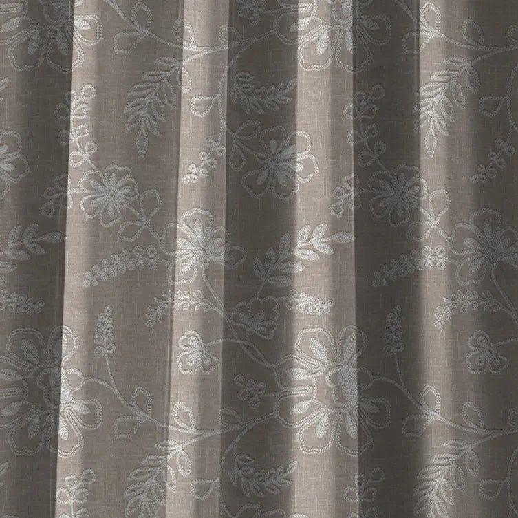 Hallmark Drapes Edition 14 - Morgan | Made to Order Light Filtering Curtains Morgan-Husk