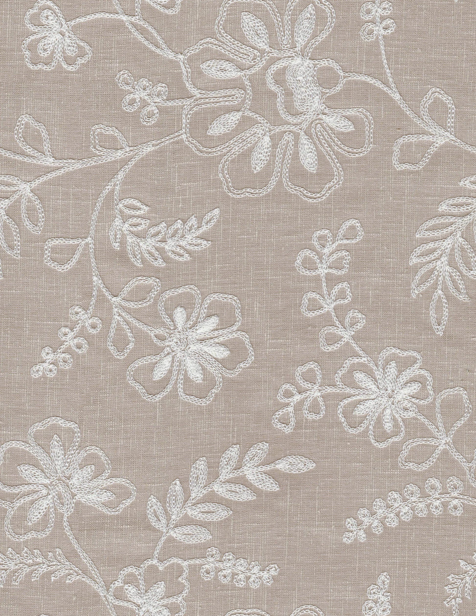 Hallmark Drapes Edition 14 - Morgan | Made to Order Light Filtering Curtains Morgan-Husk